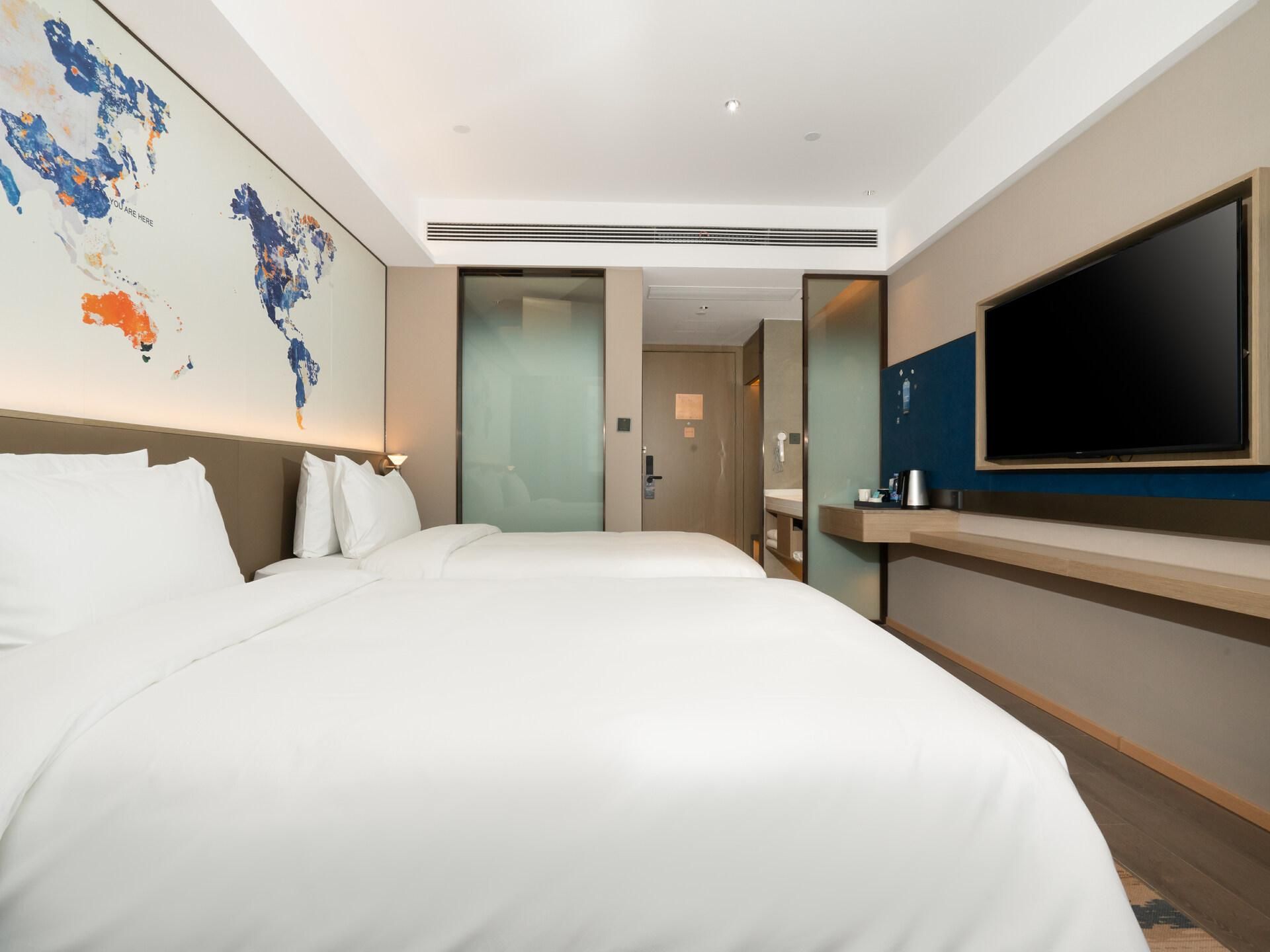 WH - LEXIANG 1 Bed Room