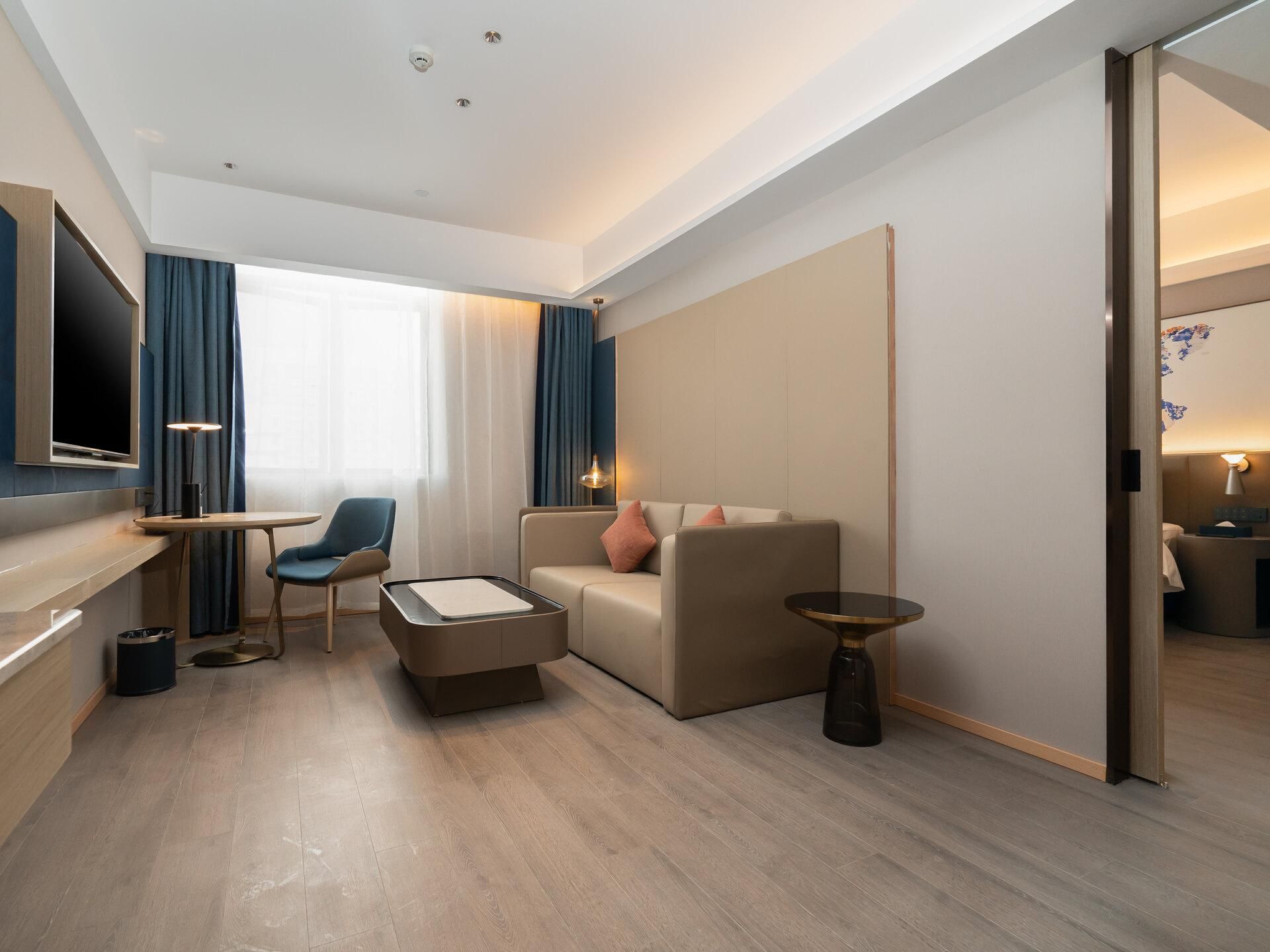 Premier Suites