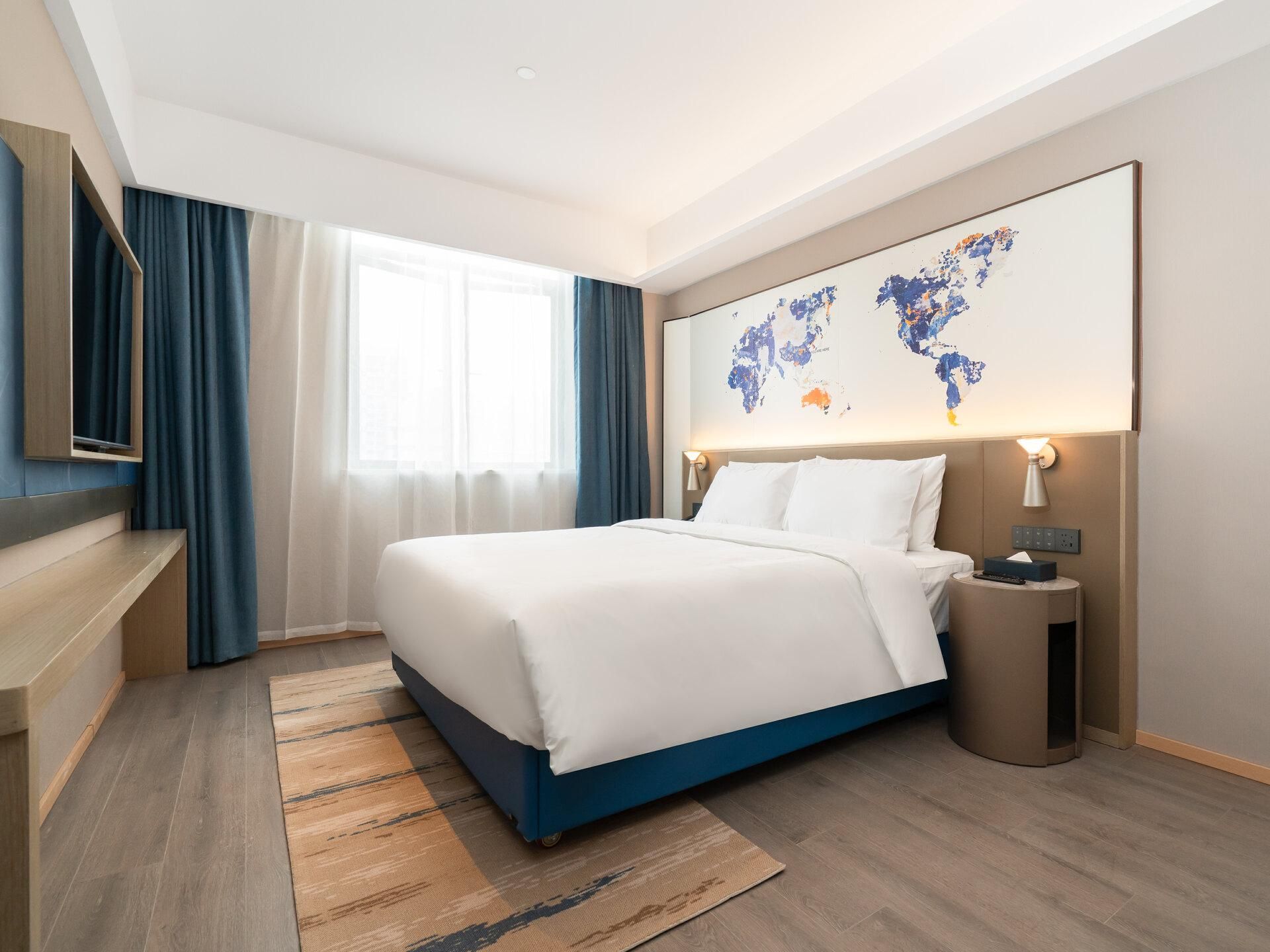 Premier Suites