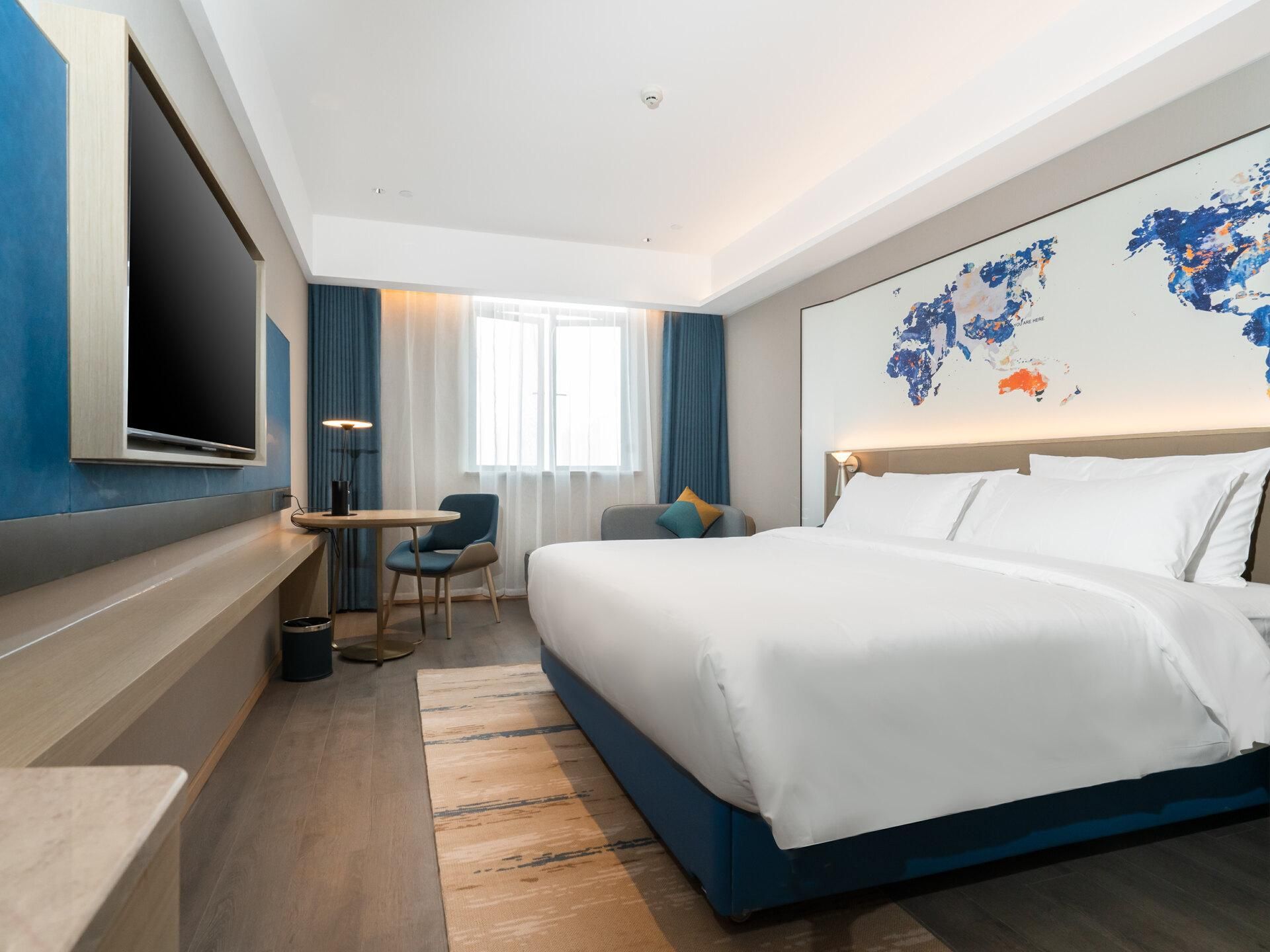 WH - Youxiang 1 Bed Room