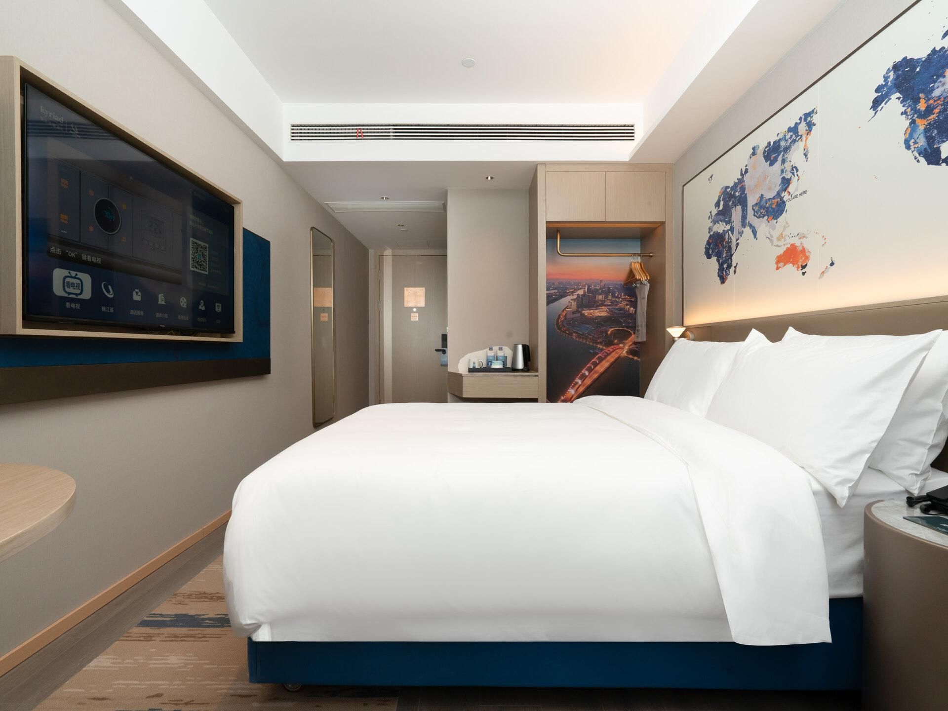 WH - LEXIANG 1 Bed Room
