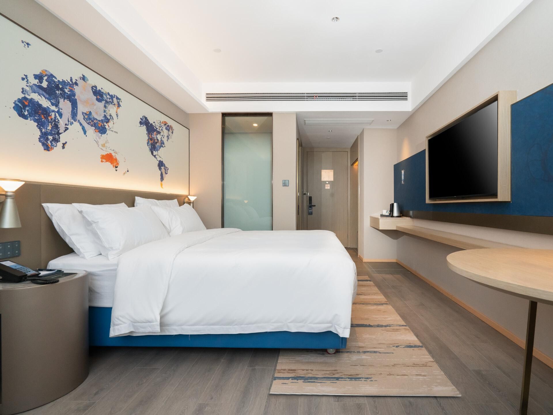 WH - Youxiang 1 Bed Room