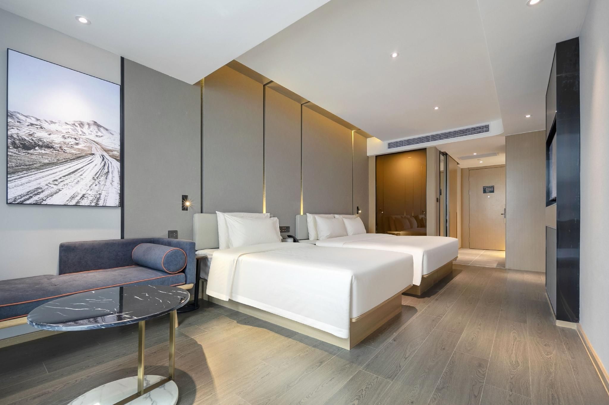 Twin Executive Room