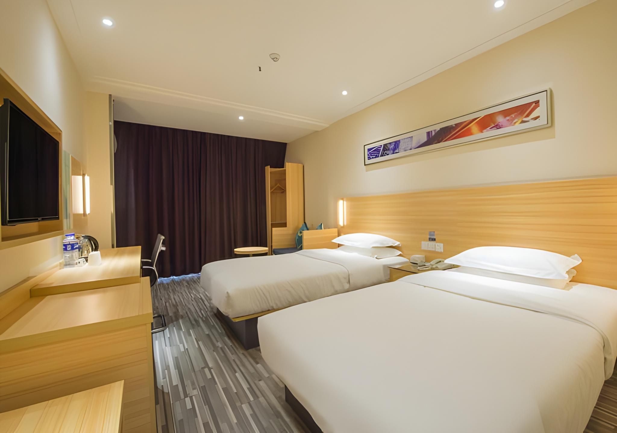 Dossen - Business Twin Room
