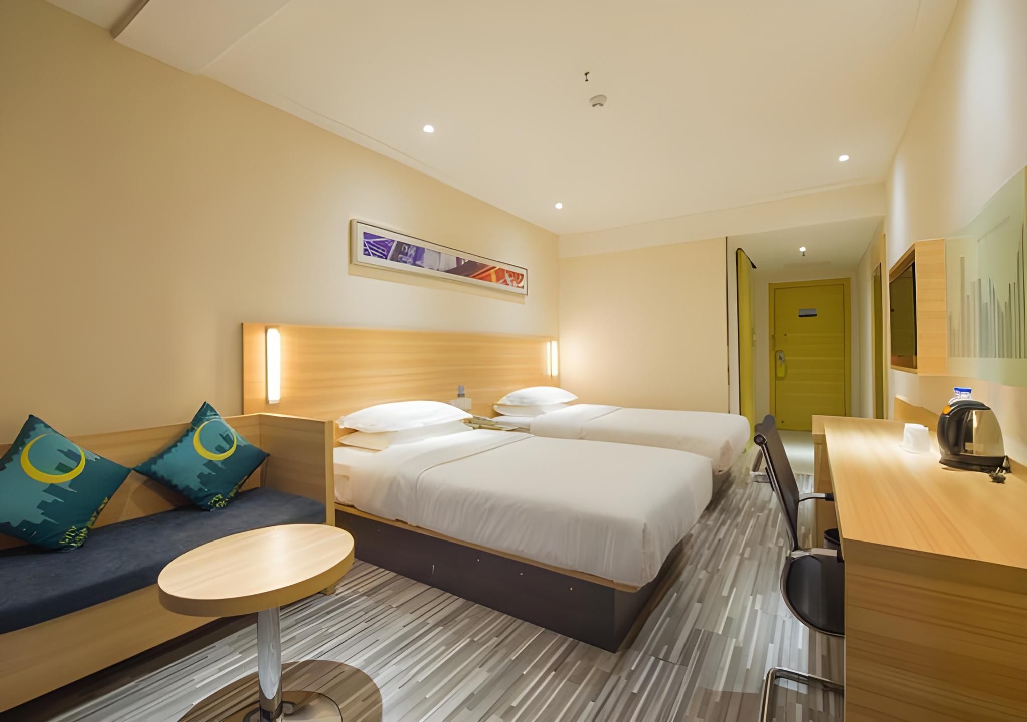 Dossen - Business Twin Room