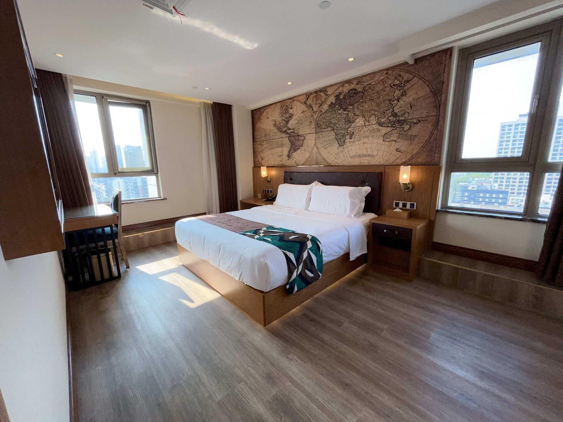 James Joyce - Feifan Travel Suite