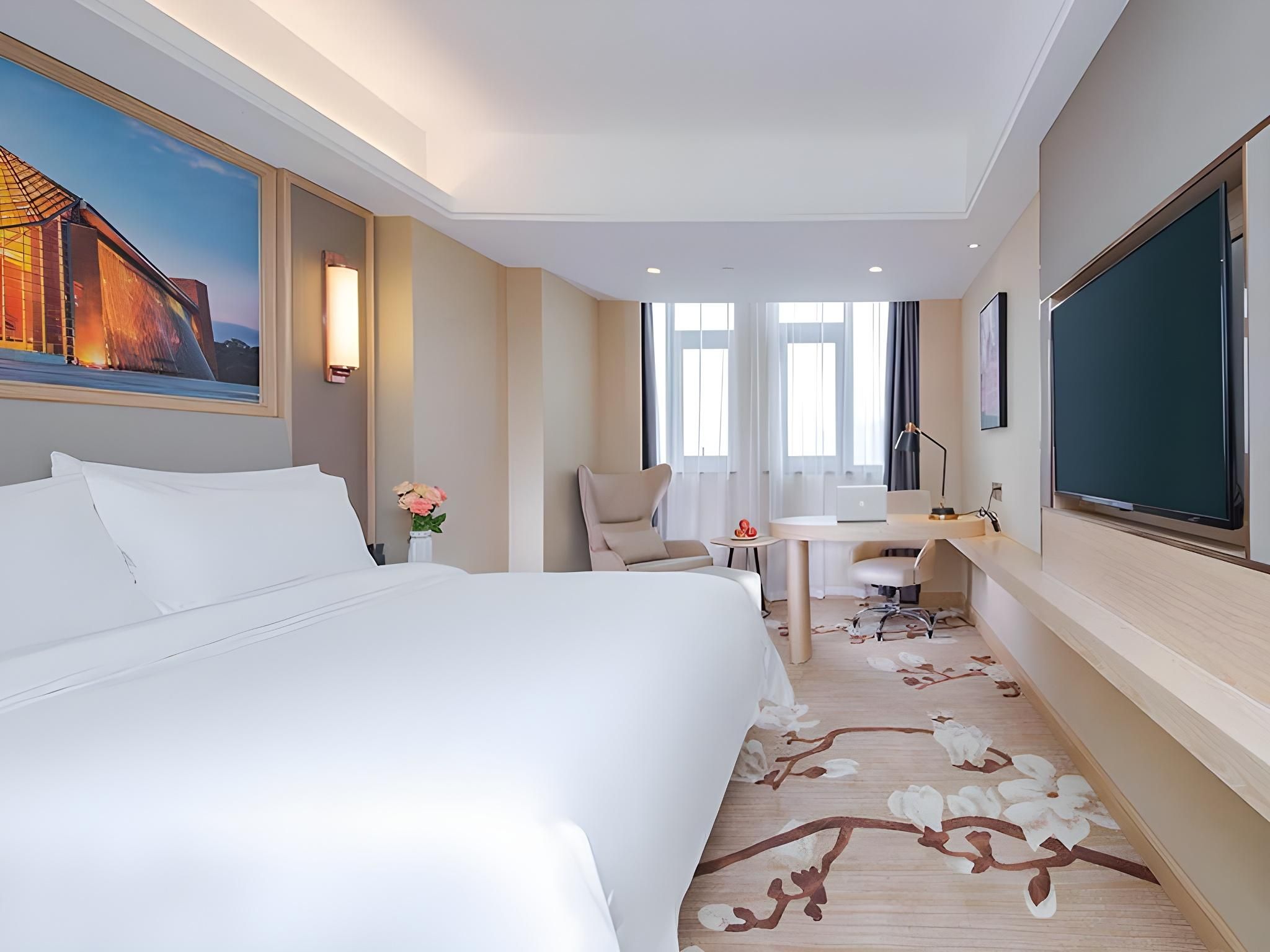 Vienna - Standard Single Room