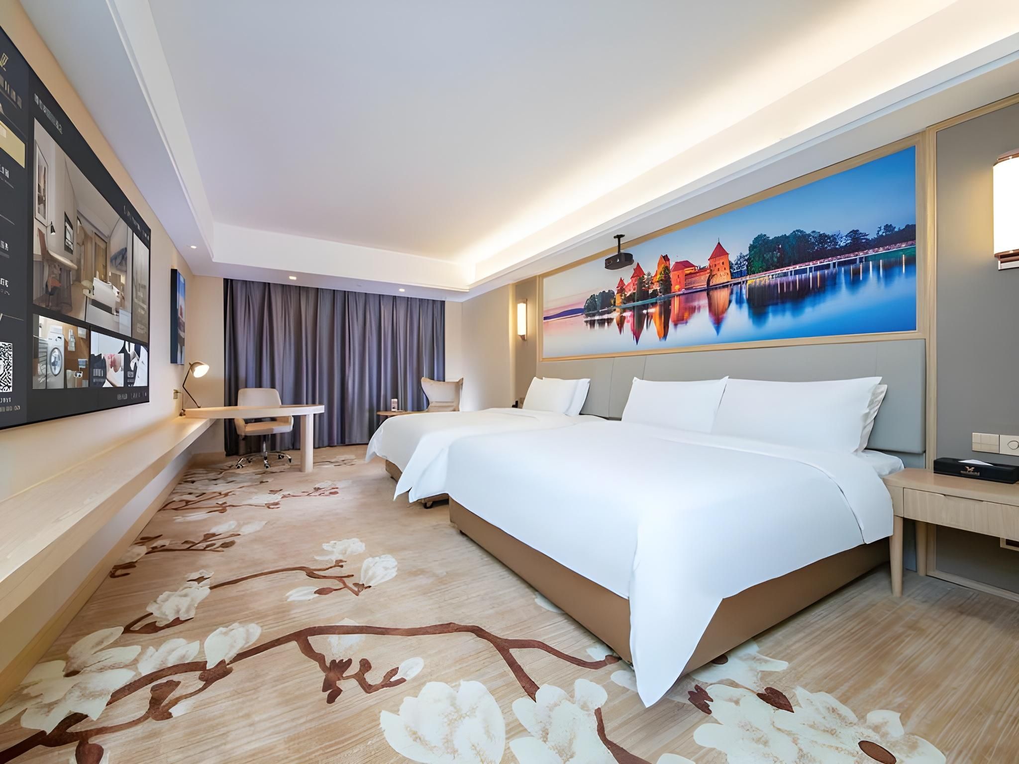 WH - Visual Twin Room