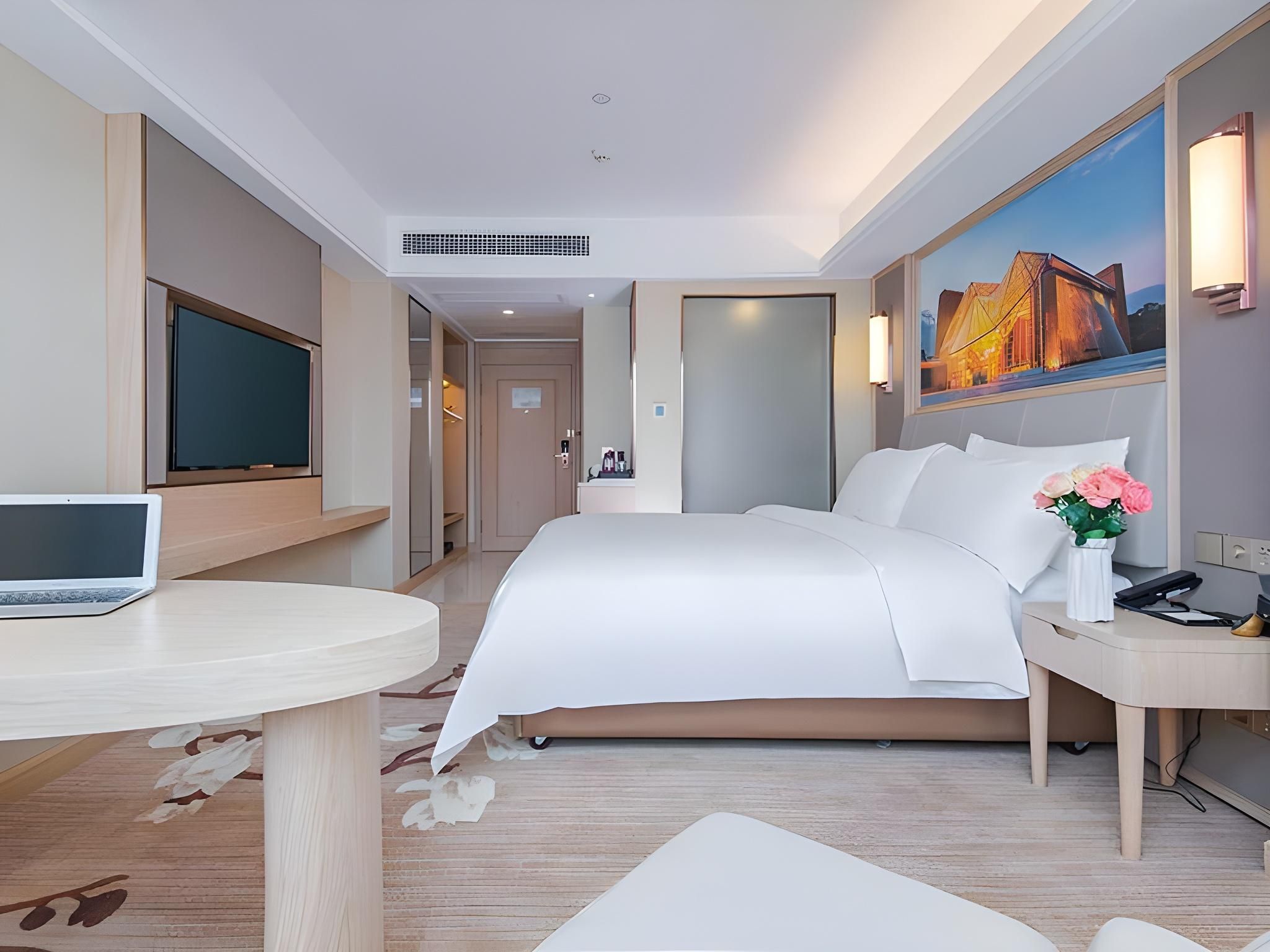 Vienna - Standard Single Room