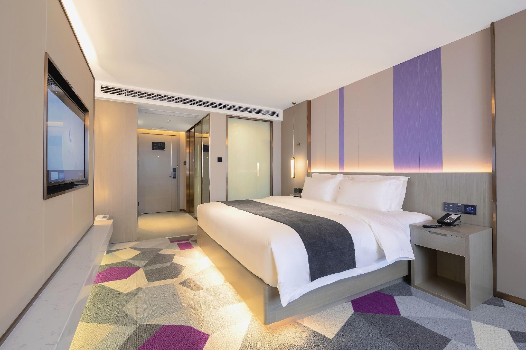 WH - Business 1 Bed Room