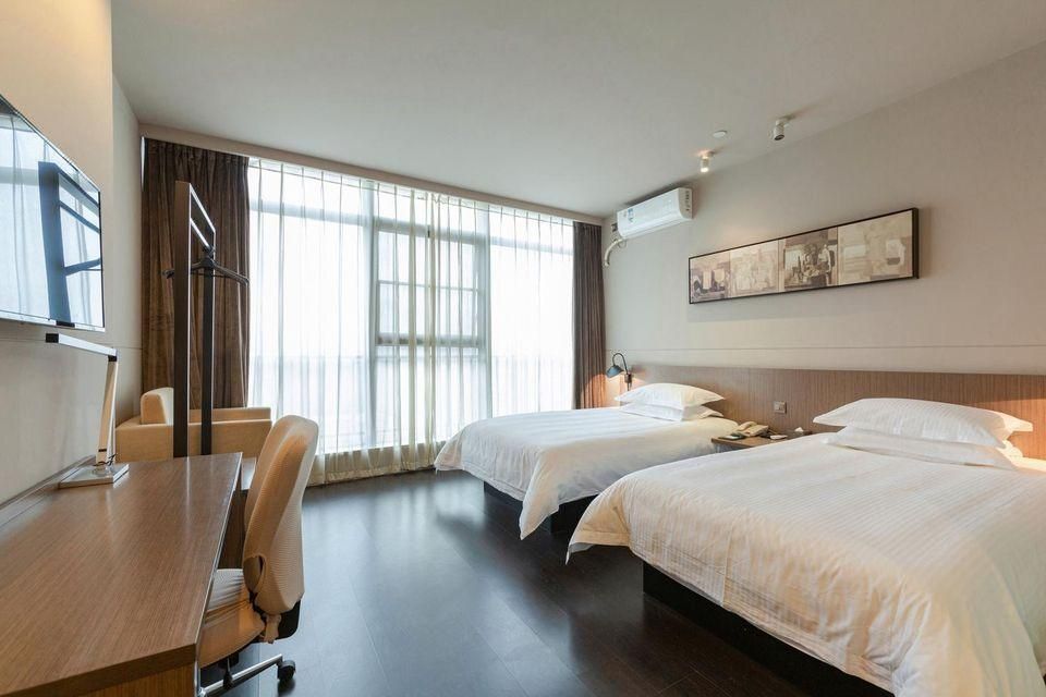 WH - Business Room A