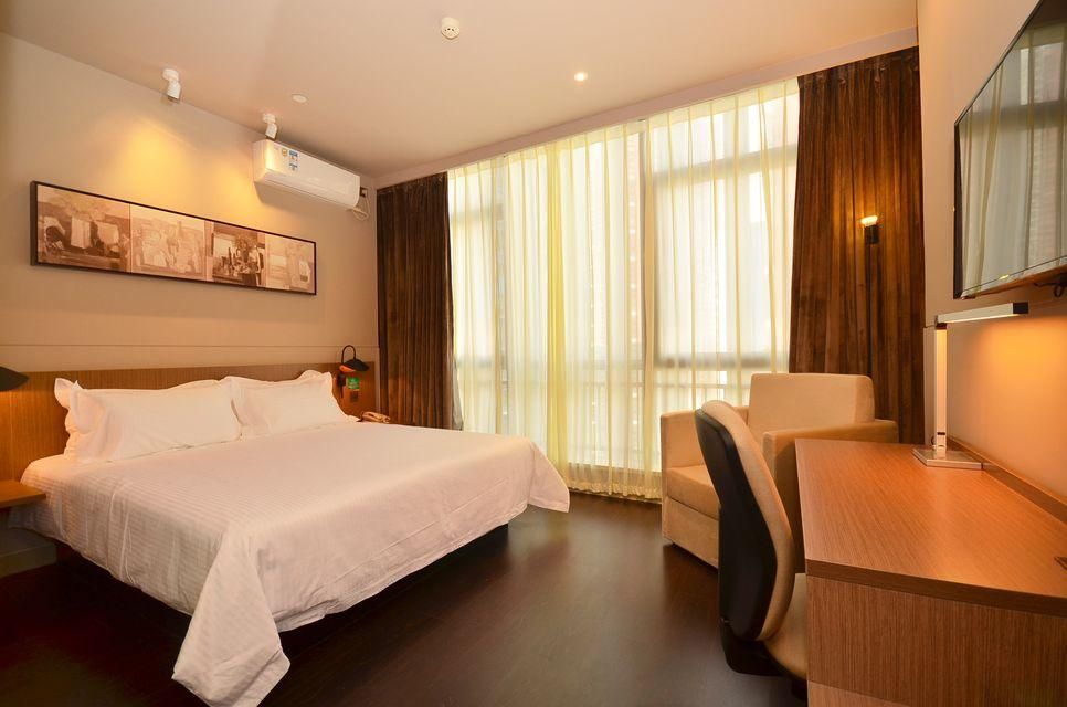 WH - Business Room A