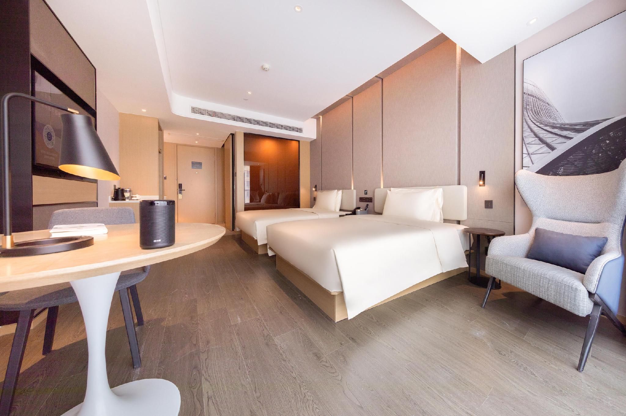 Twin Executive Room