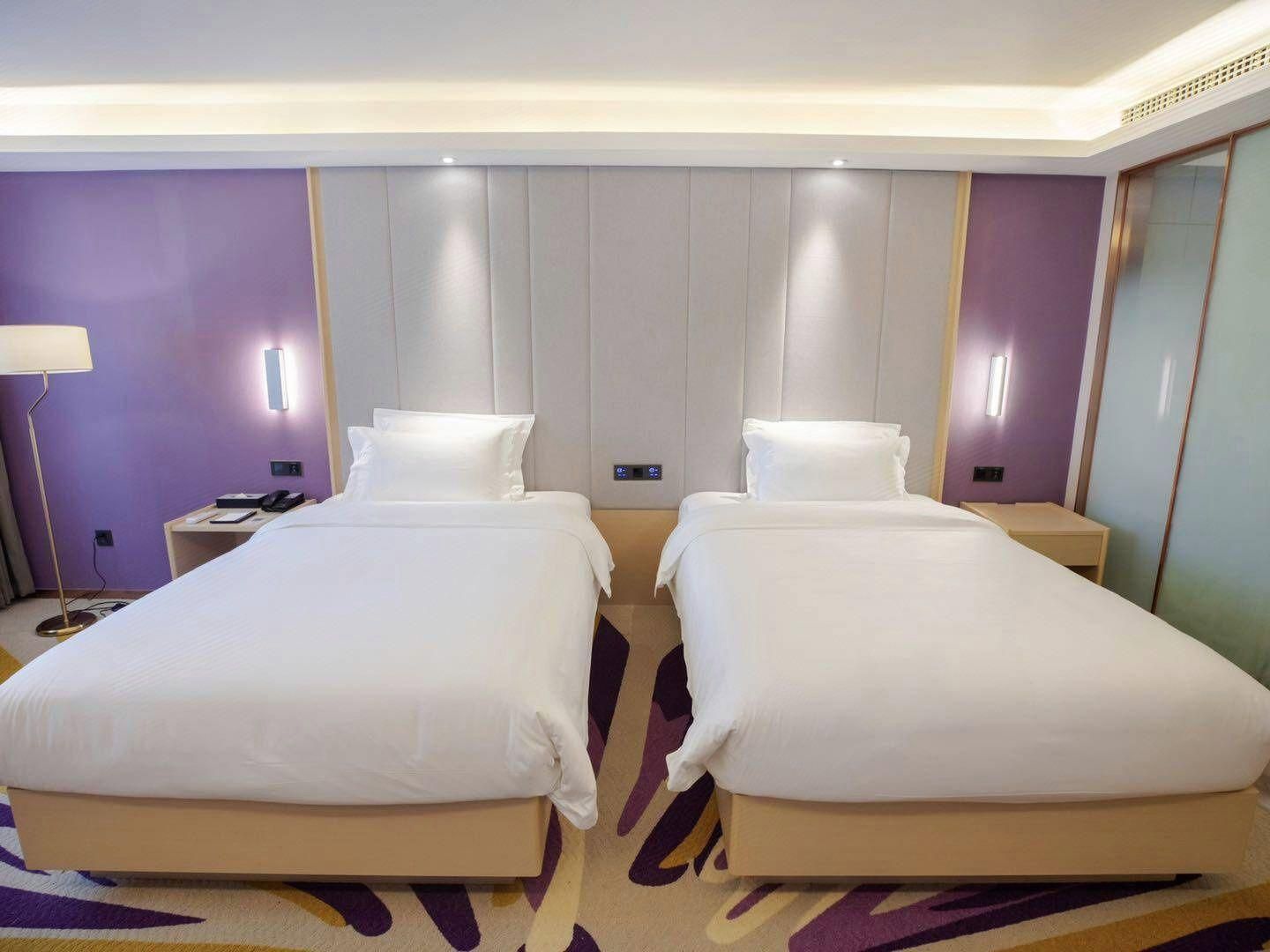 Superior Room One Beded