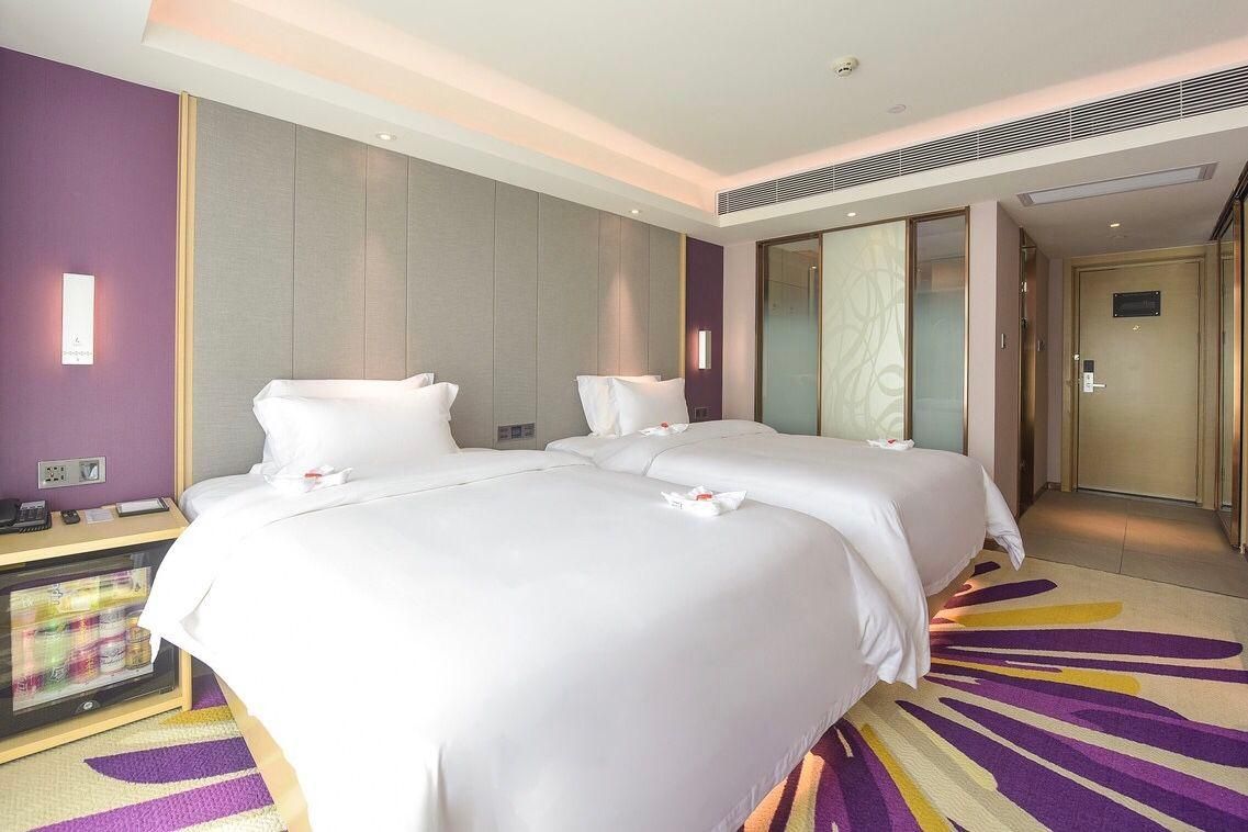 Twin Executive Room