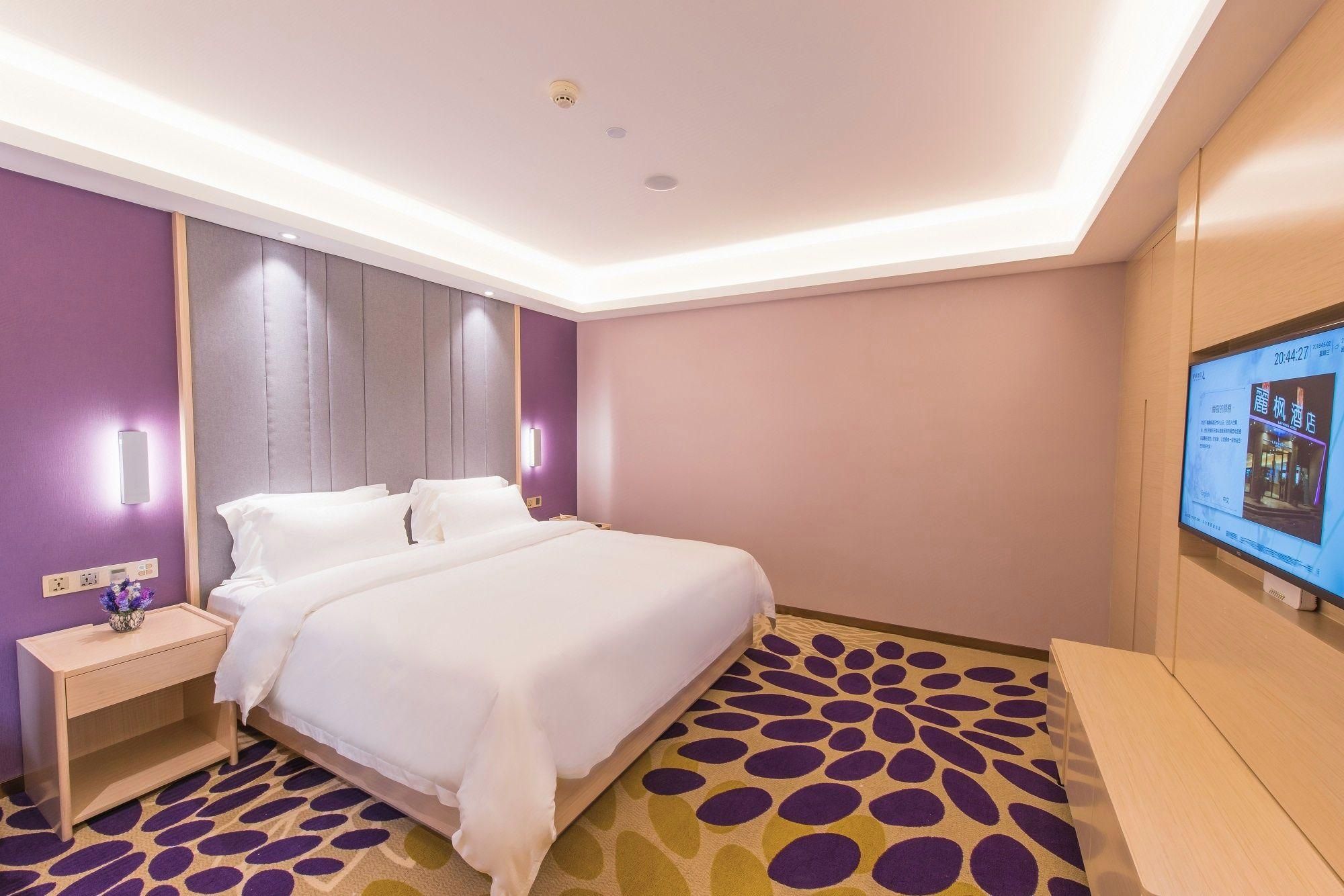 Superior Room One Beded