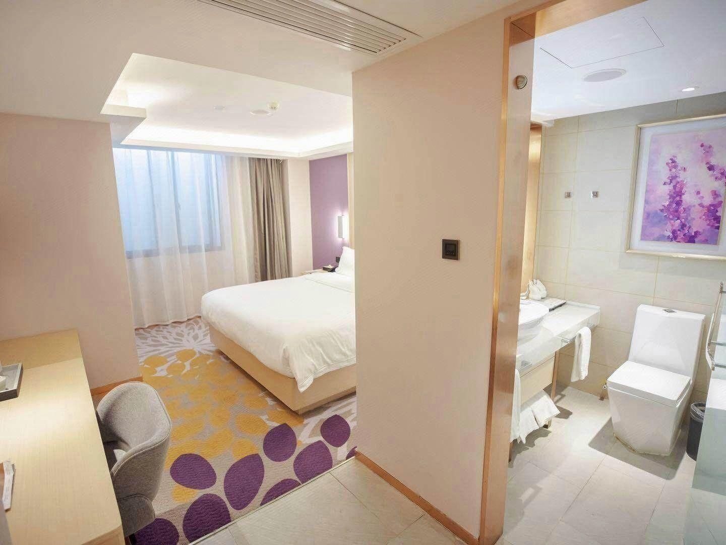 Lavande - Romantic Youxiang Room