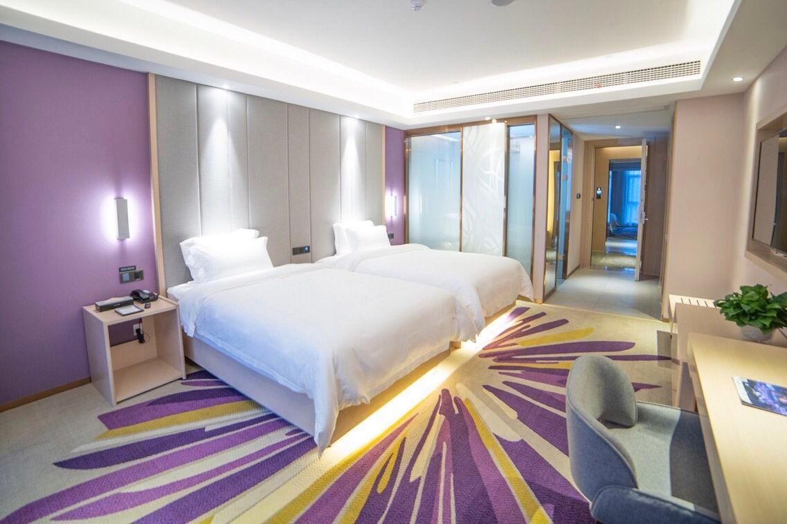 Twin Executive Room