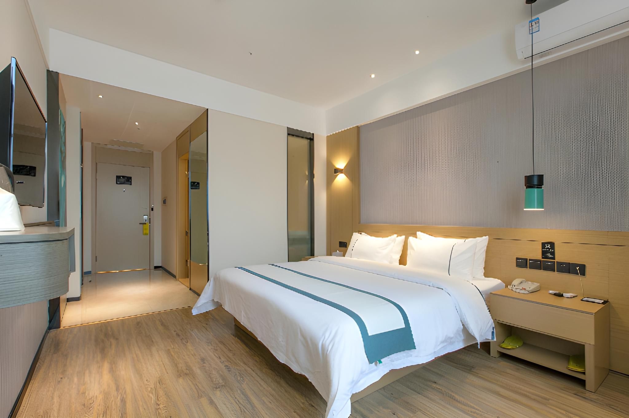 Dossen - Superior Bed Room