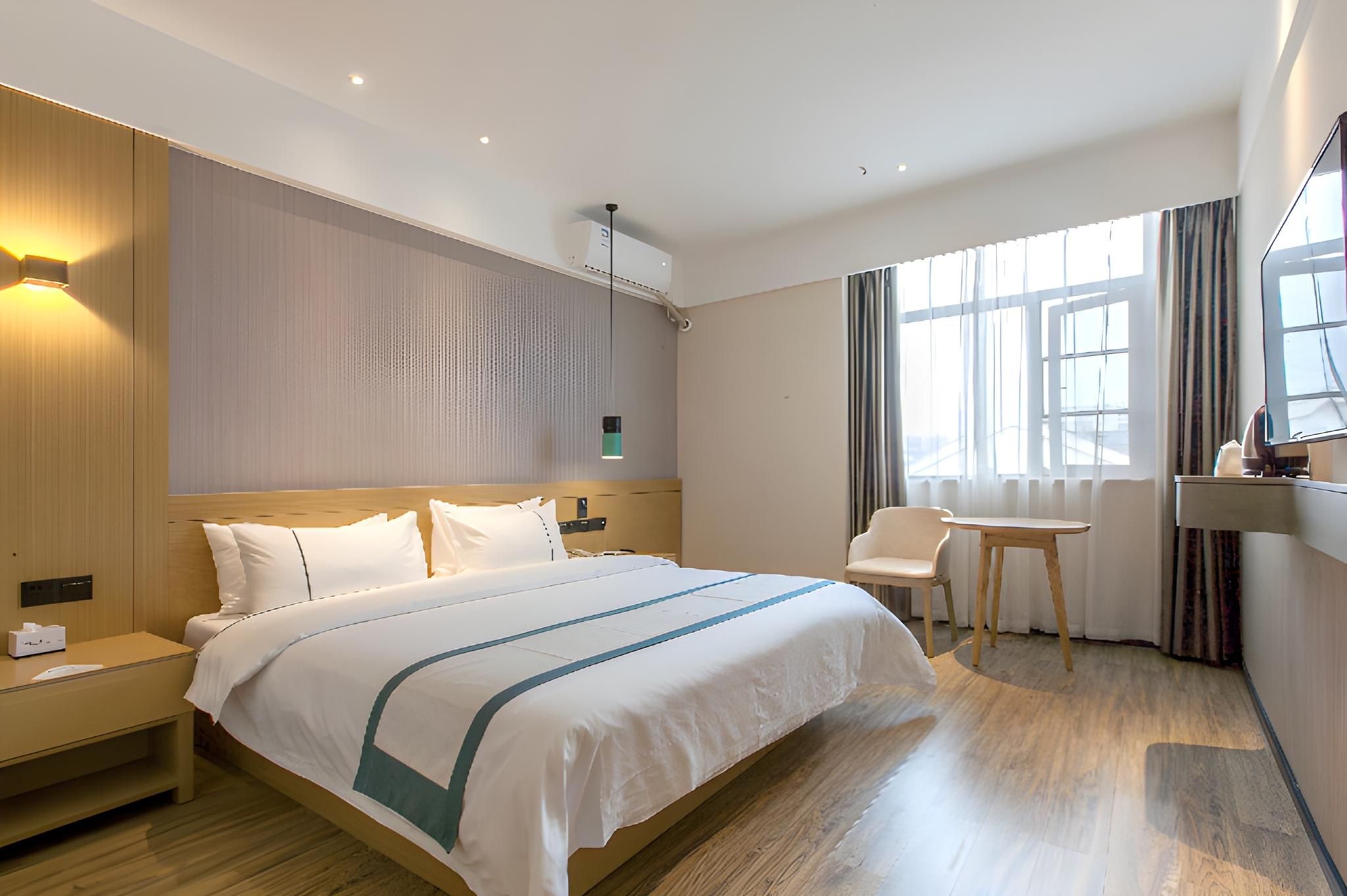 Dossen - Superior Bed Room