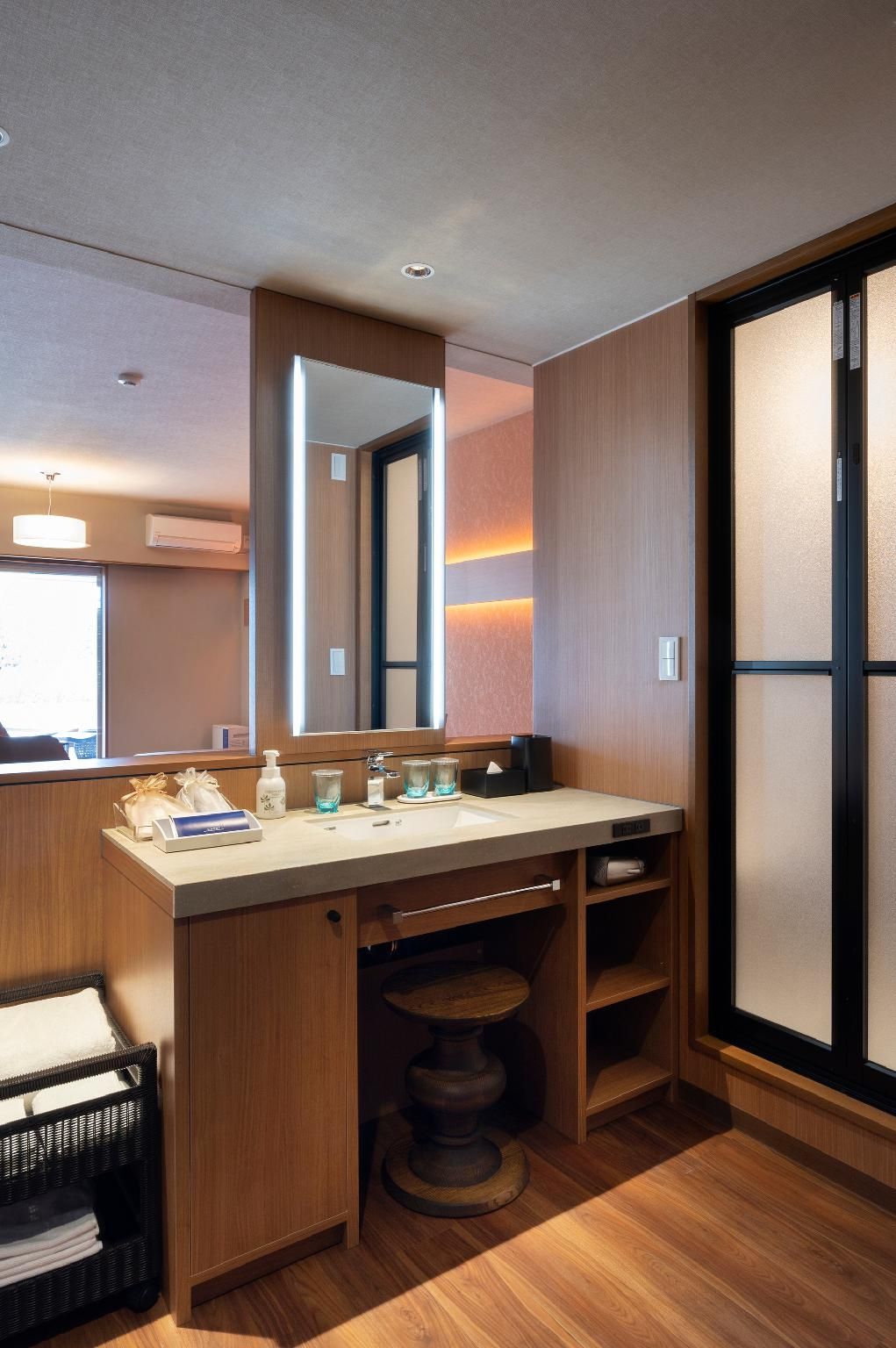Junior Suite - Spa Access Included