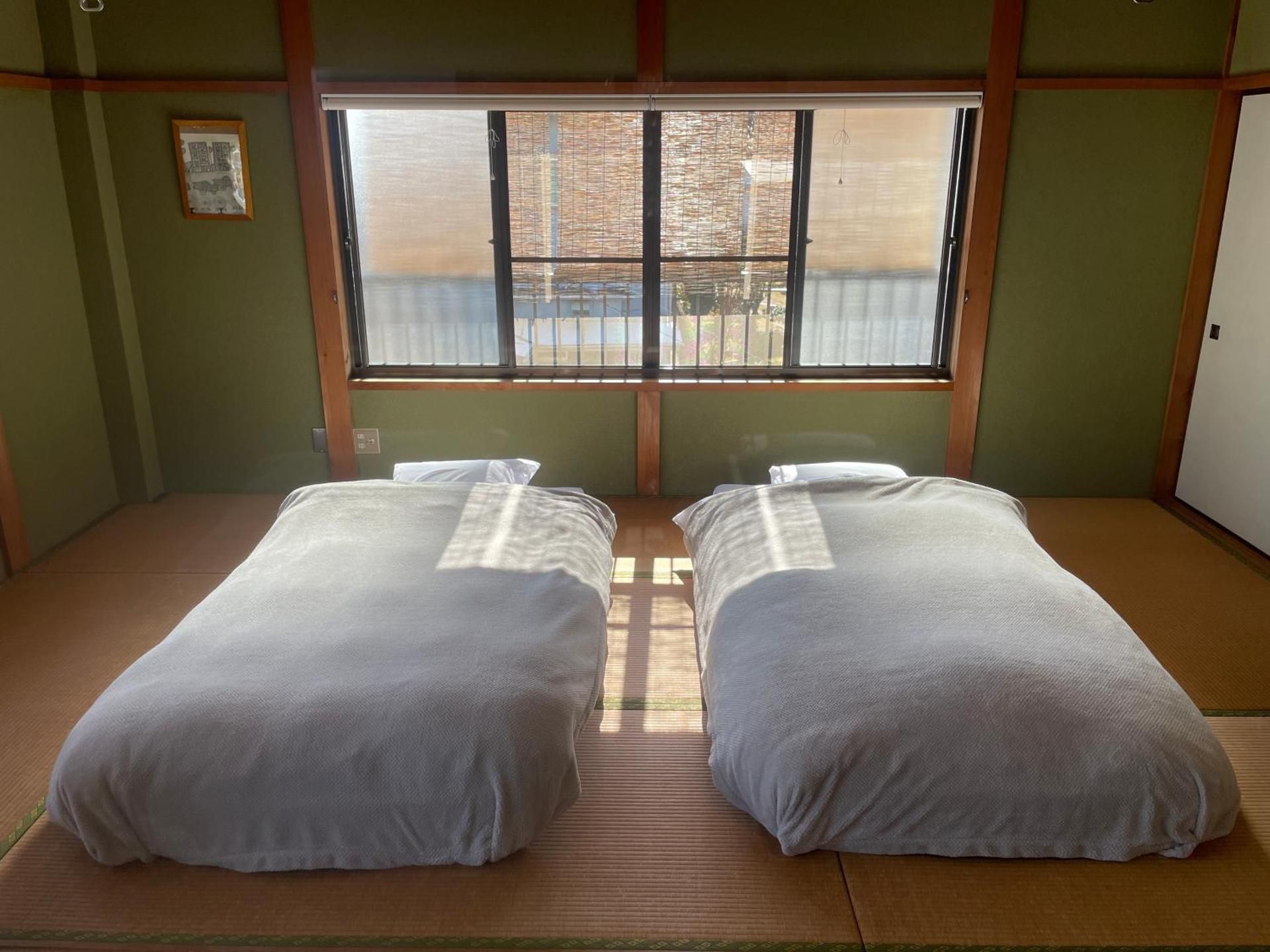 Japanese-Style Room