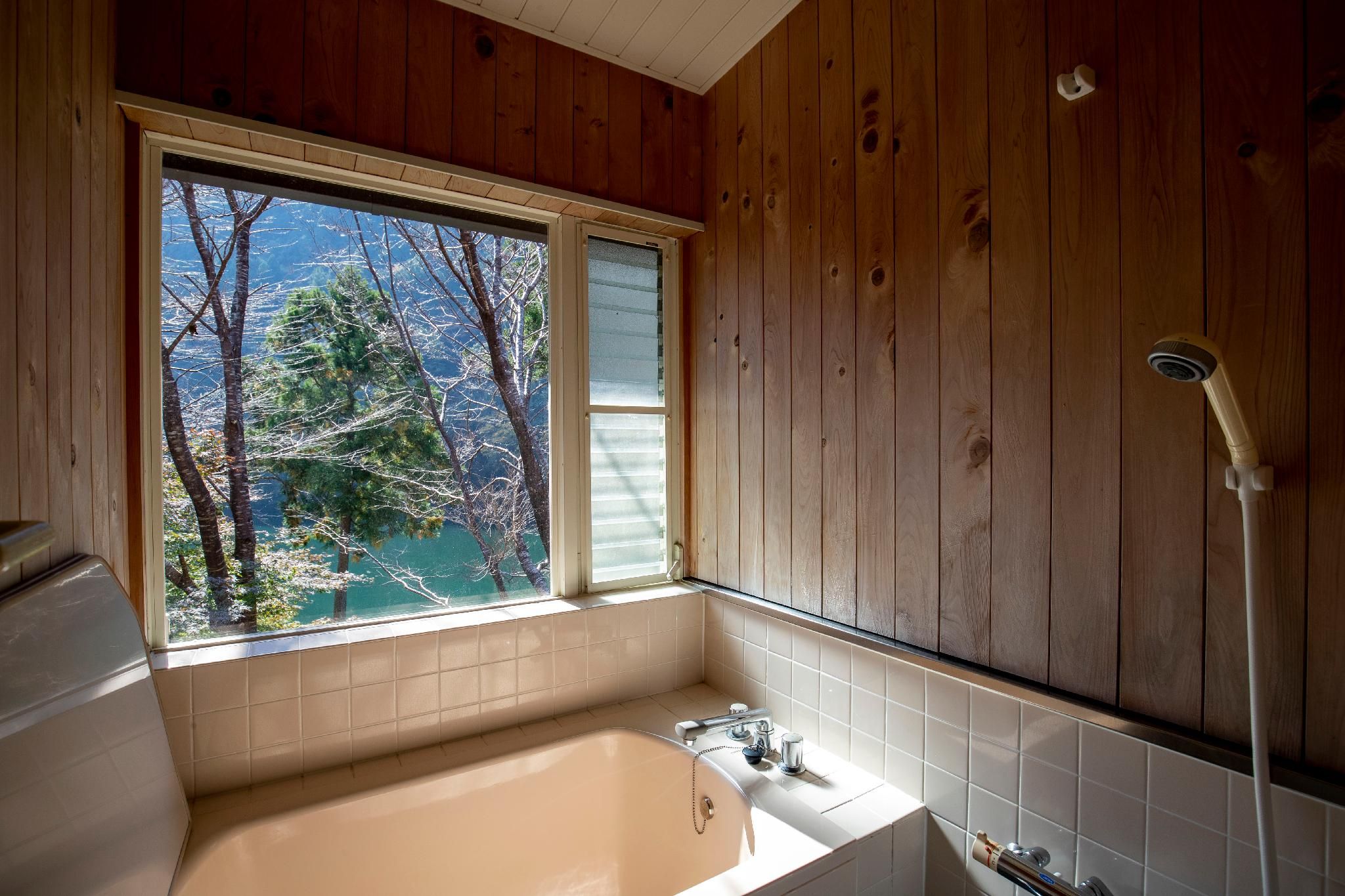 Deluxe Cottage