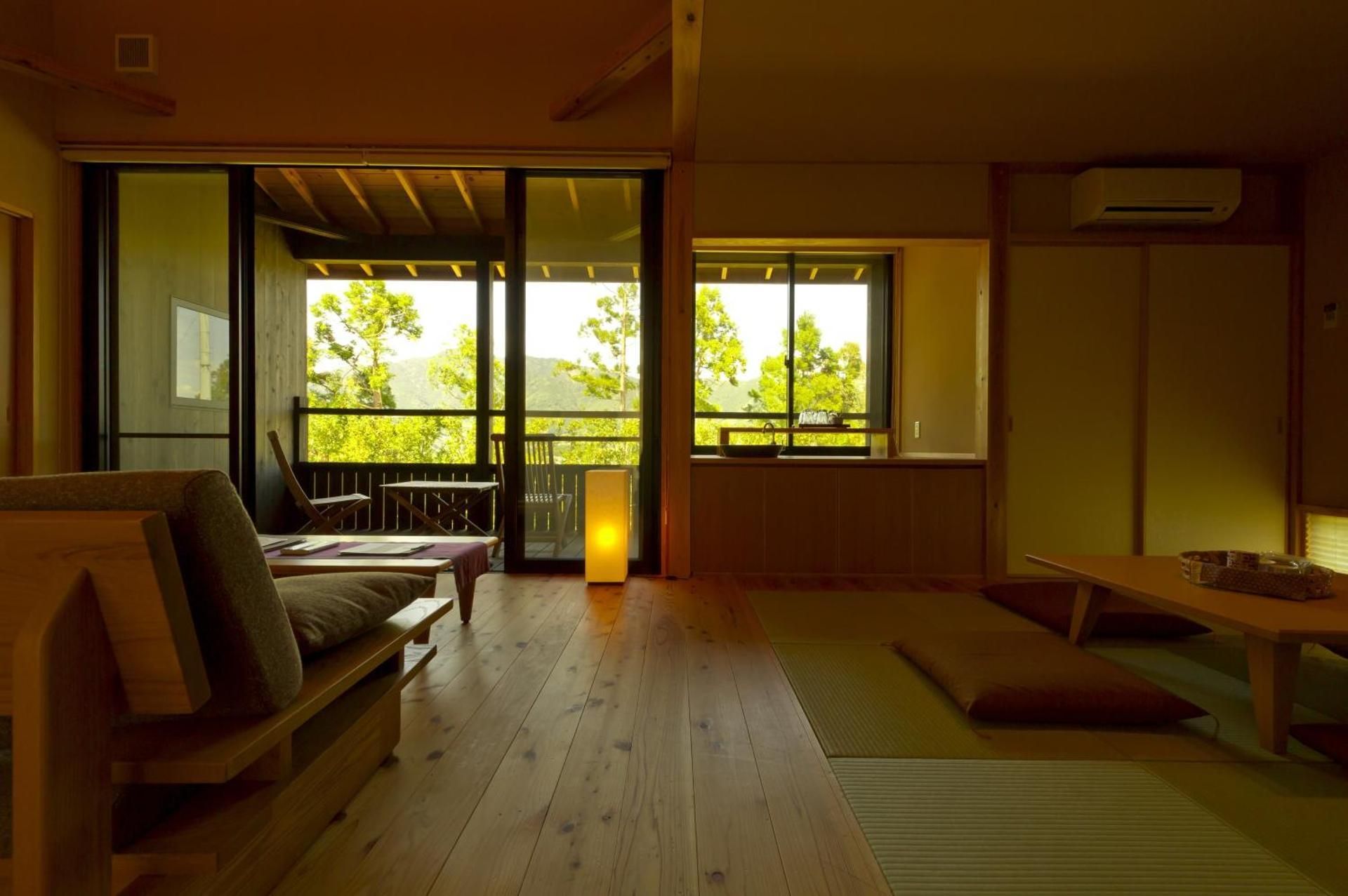 Suite - Annex