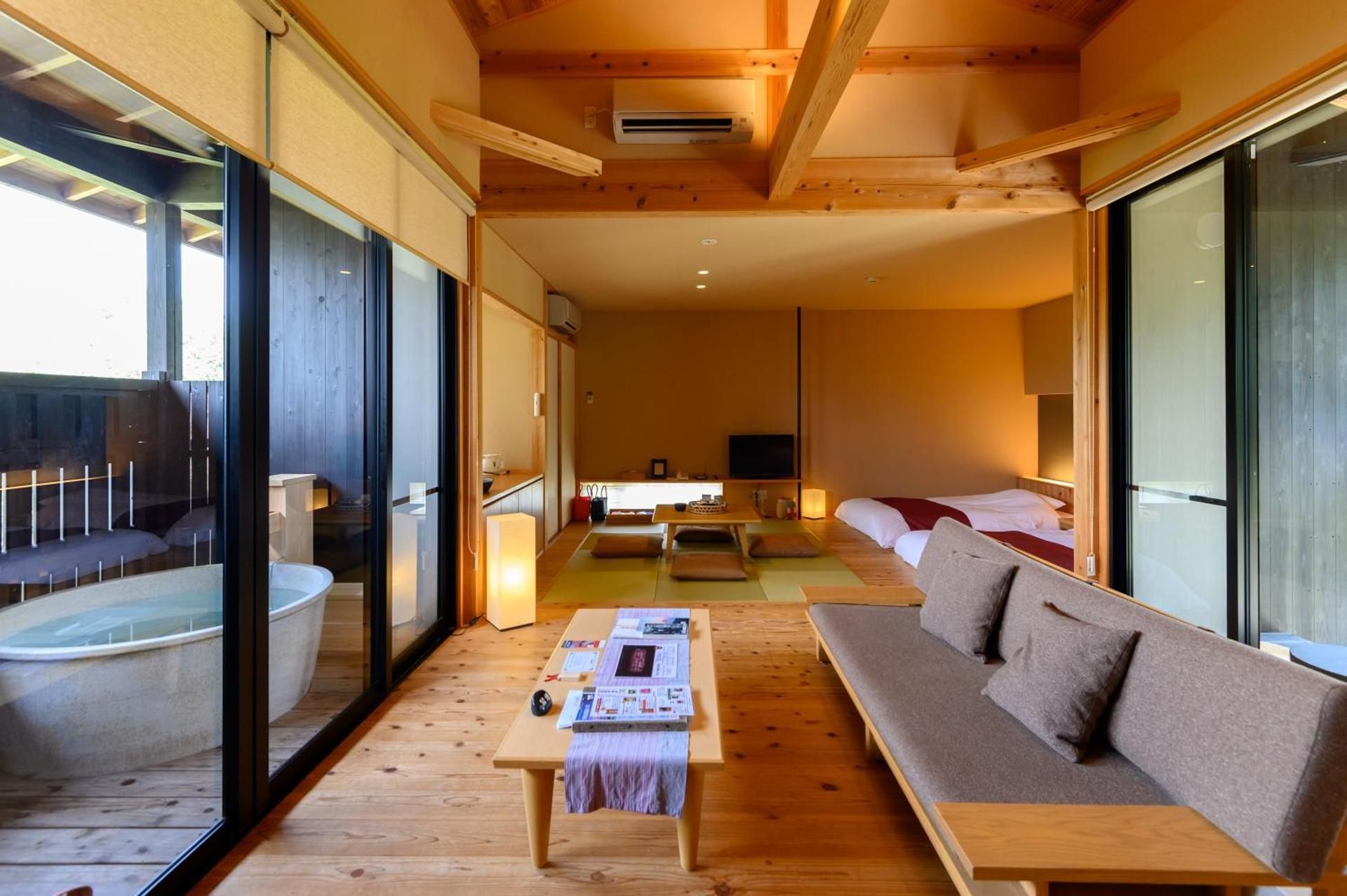Suite - Annex