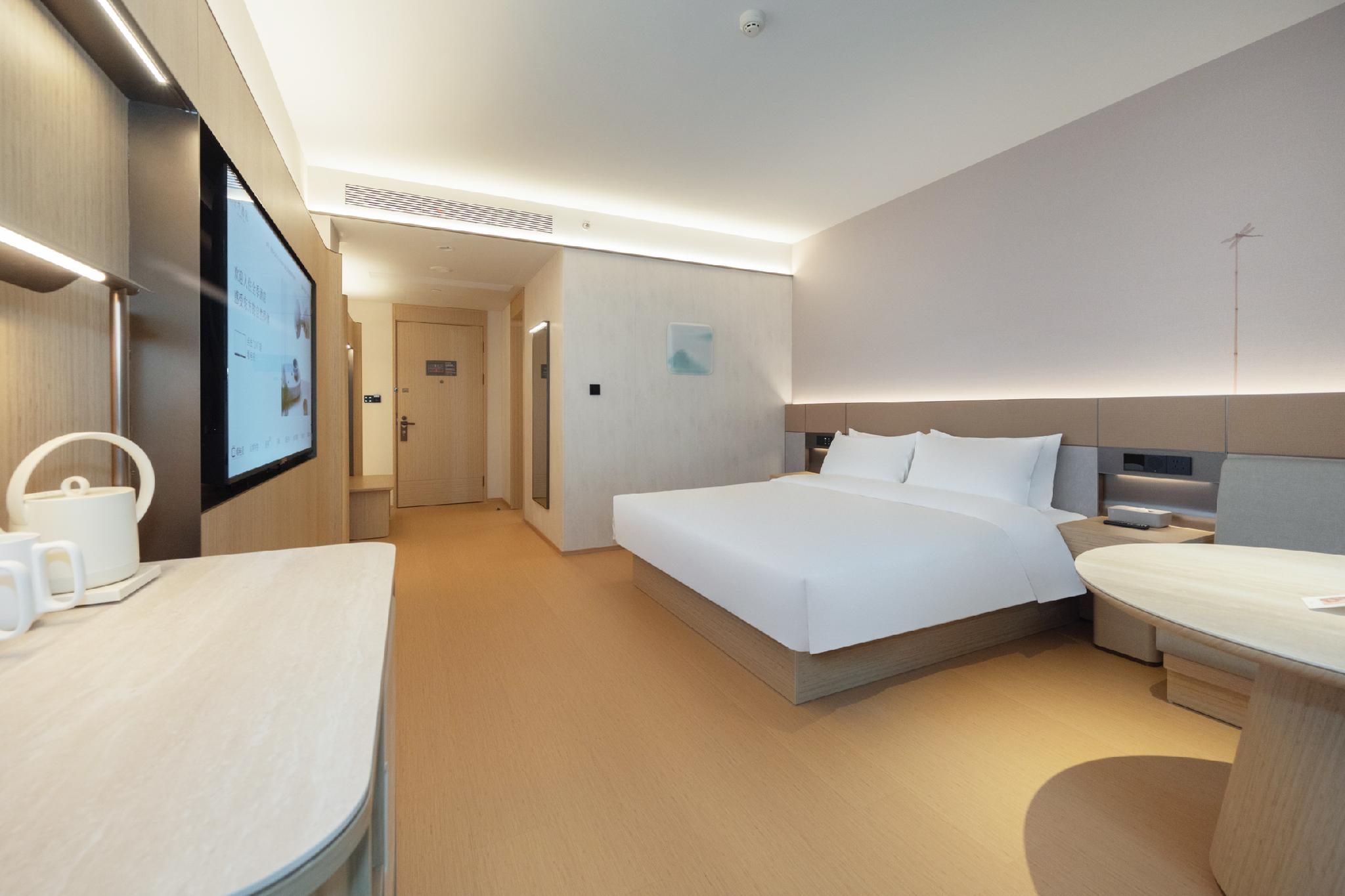 Superior Room, 1 King Size Bed