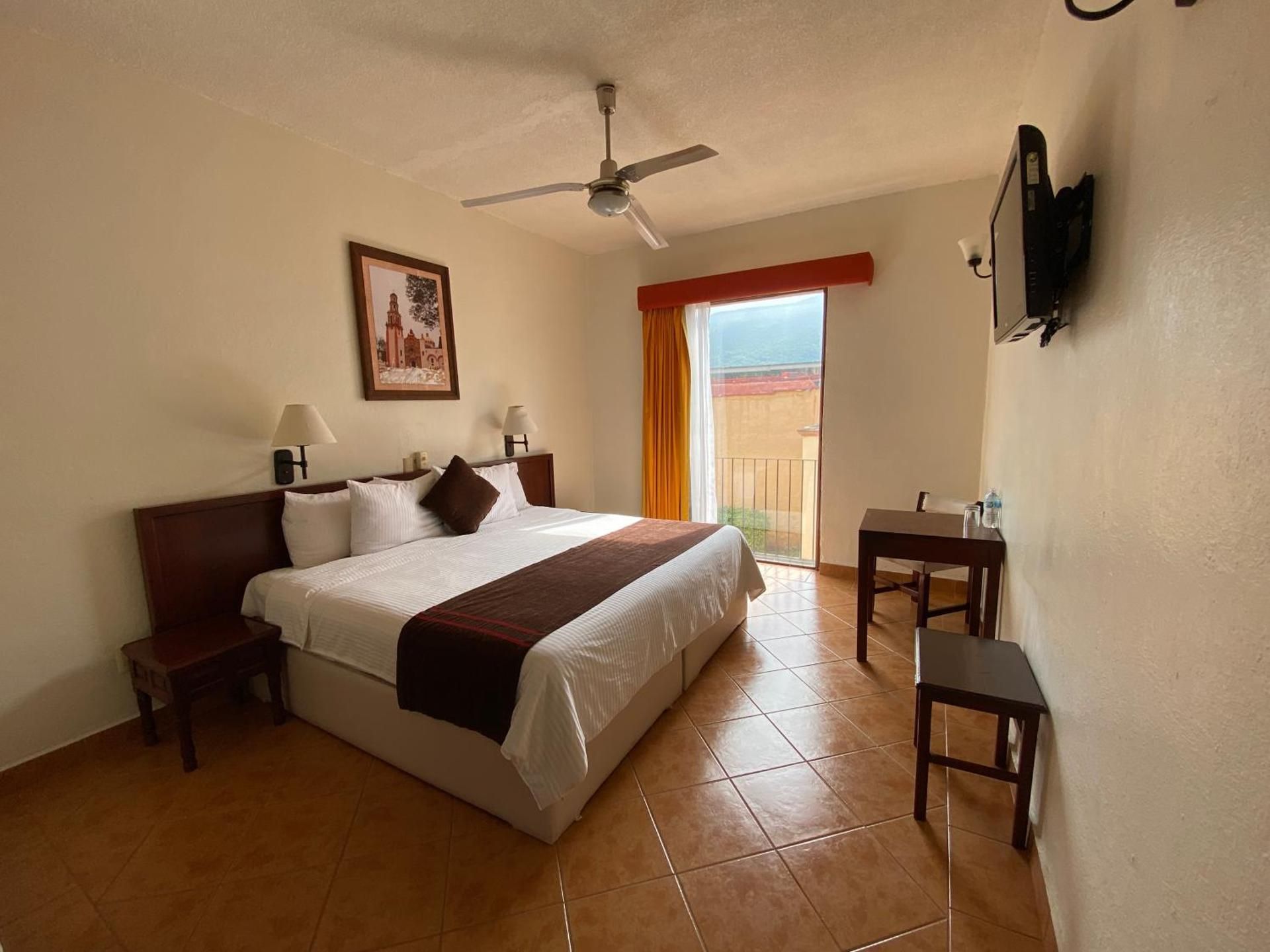 Standard King Room