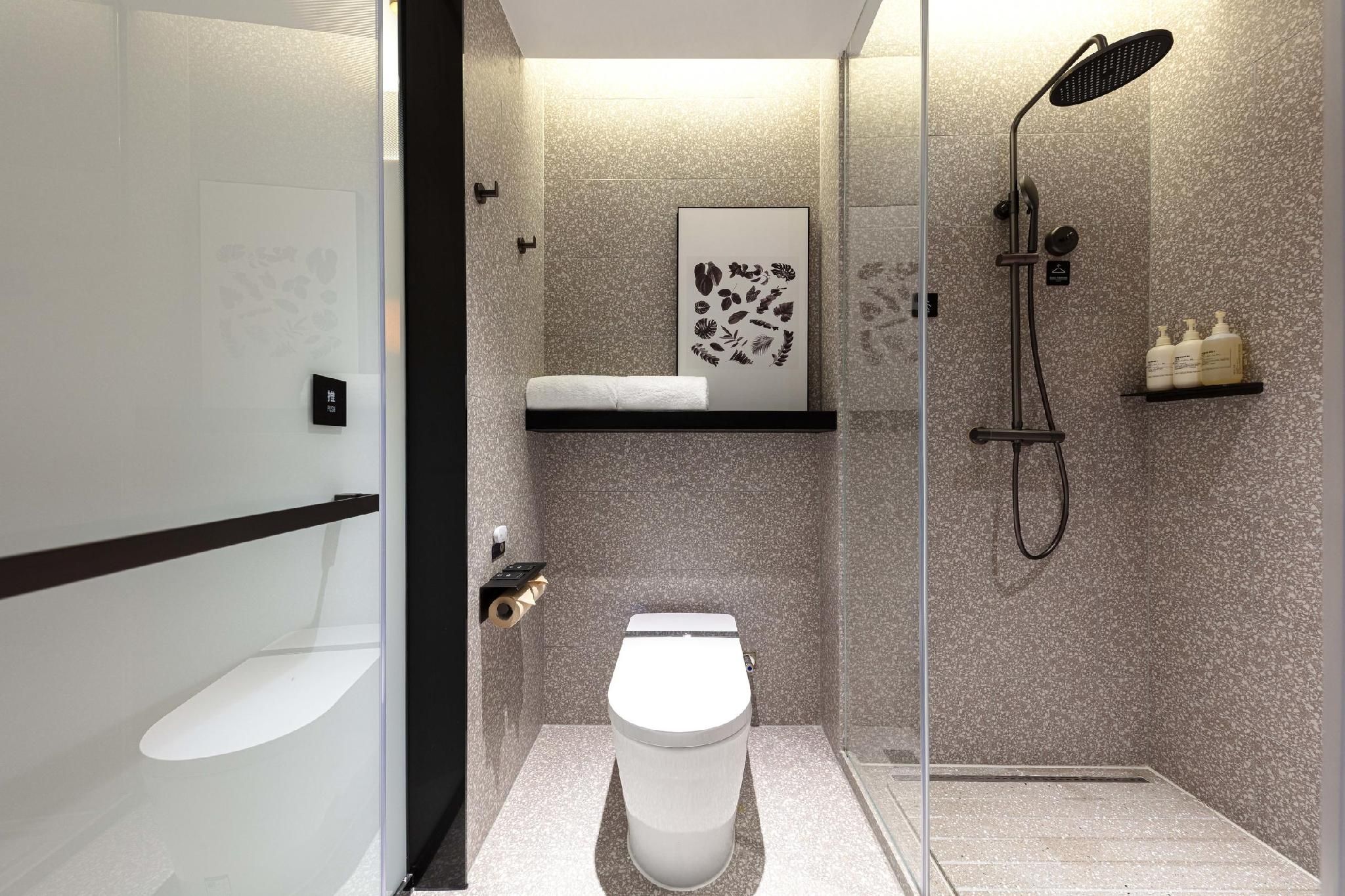 Atour - Premier 1 Bed Room with City View