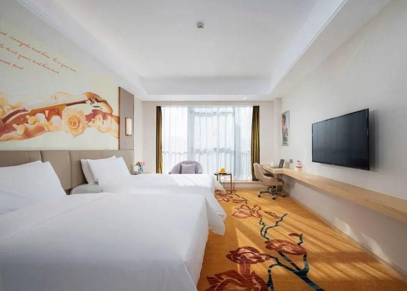 Vienna - Superior Twin room