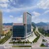 Vienna International Hotel Zhejiang Ningbo Xiangshan passenger transport center East Station