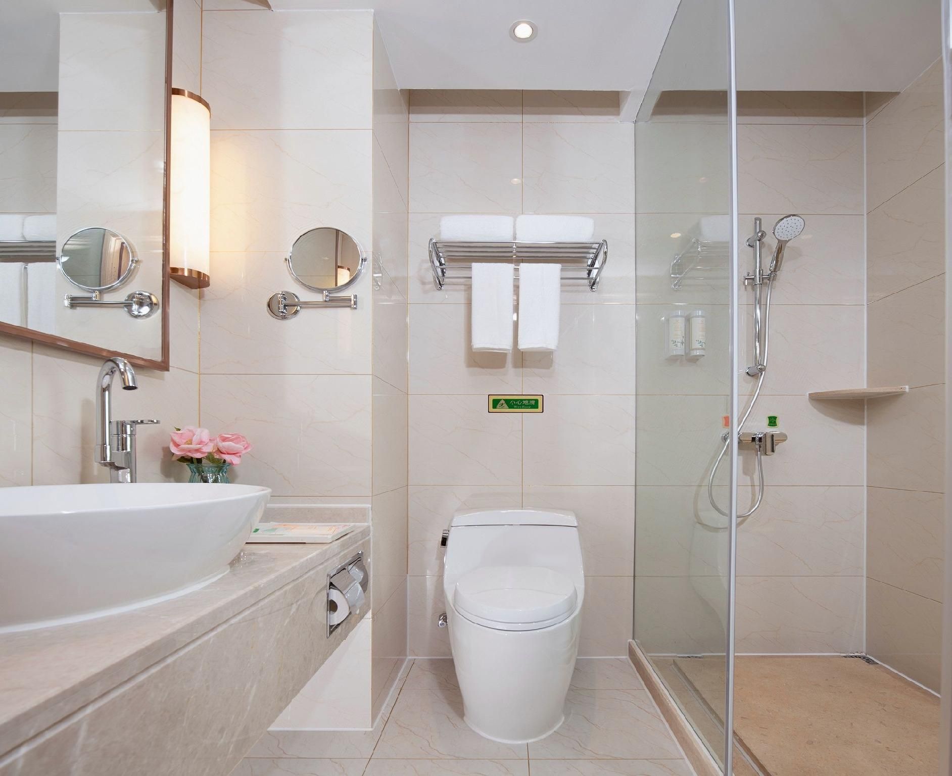 Vienna - Deluxe Room