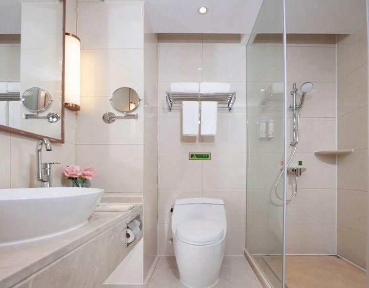 Vienna - Superior Twin room