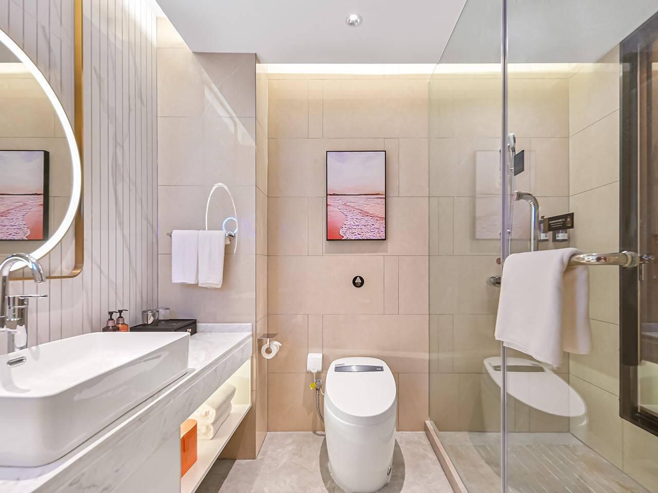 Vienna - 1 Bed Room, Sea View