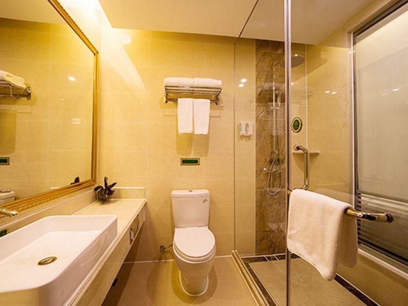 Vienna - Standard Single Room