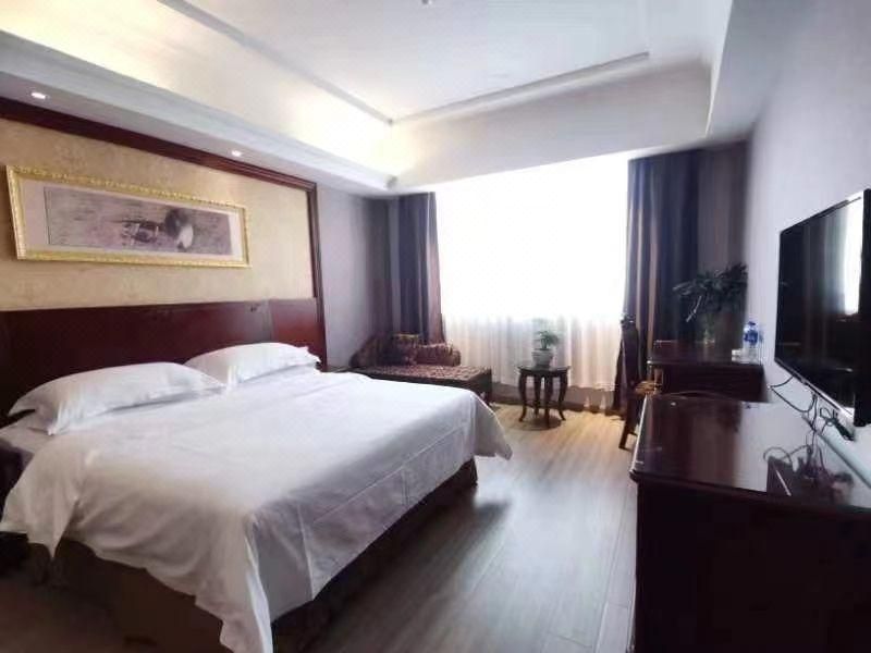 Vienna - Deluxe Room