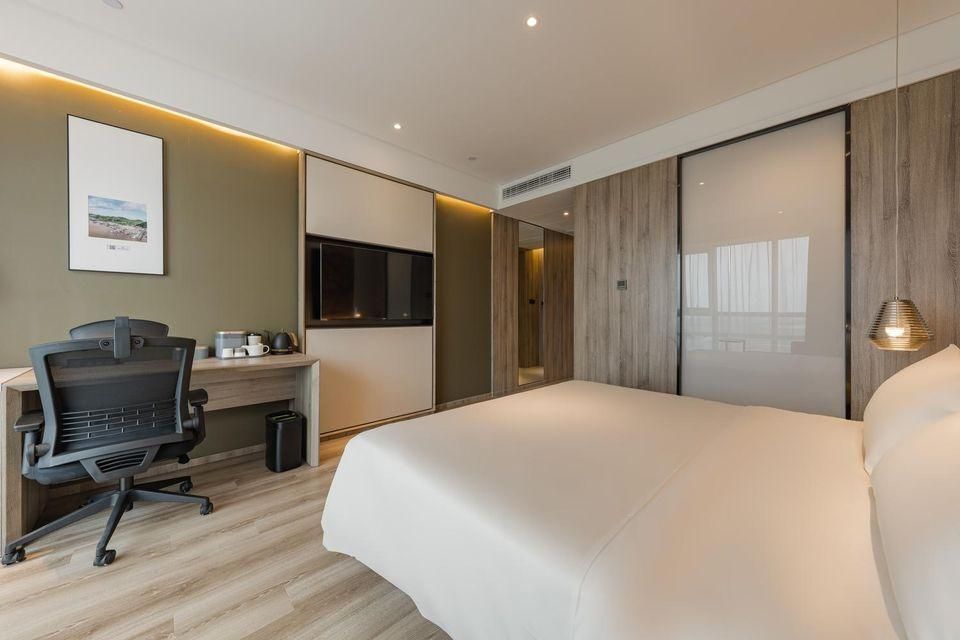 Executive Double Room