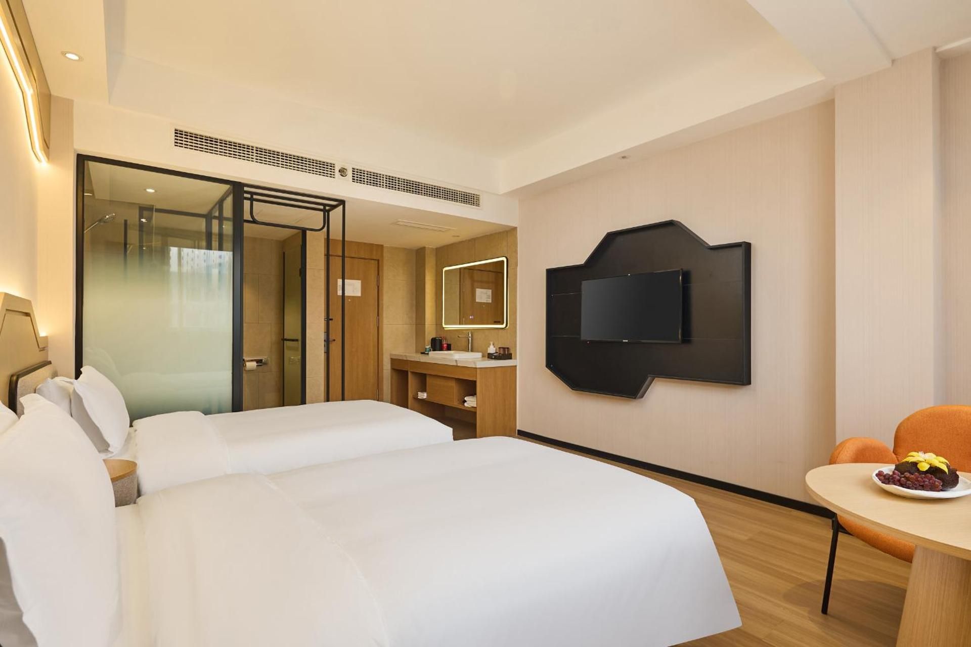 Small Twin Room