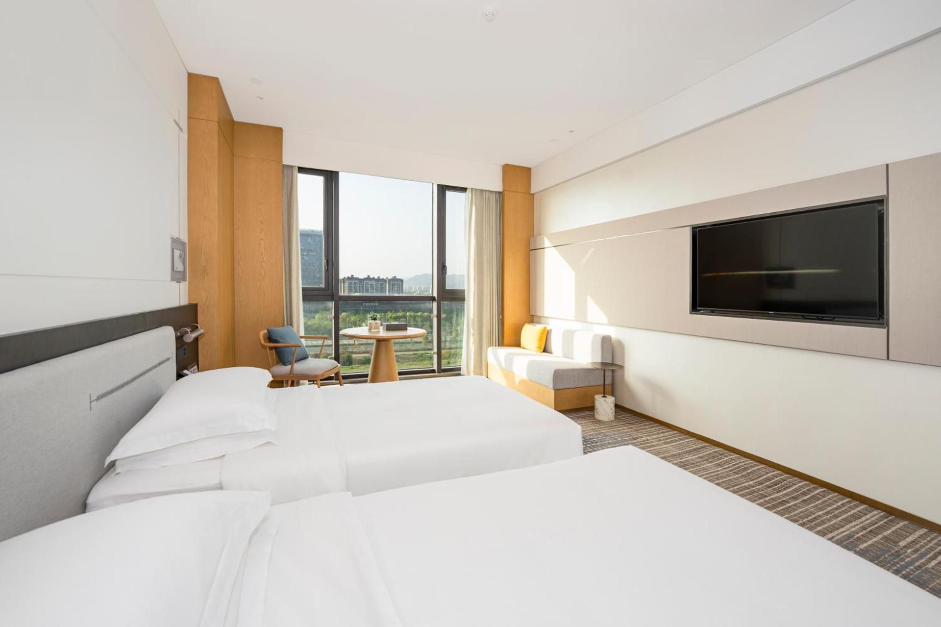 Premium King Room