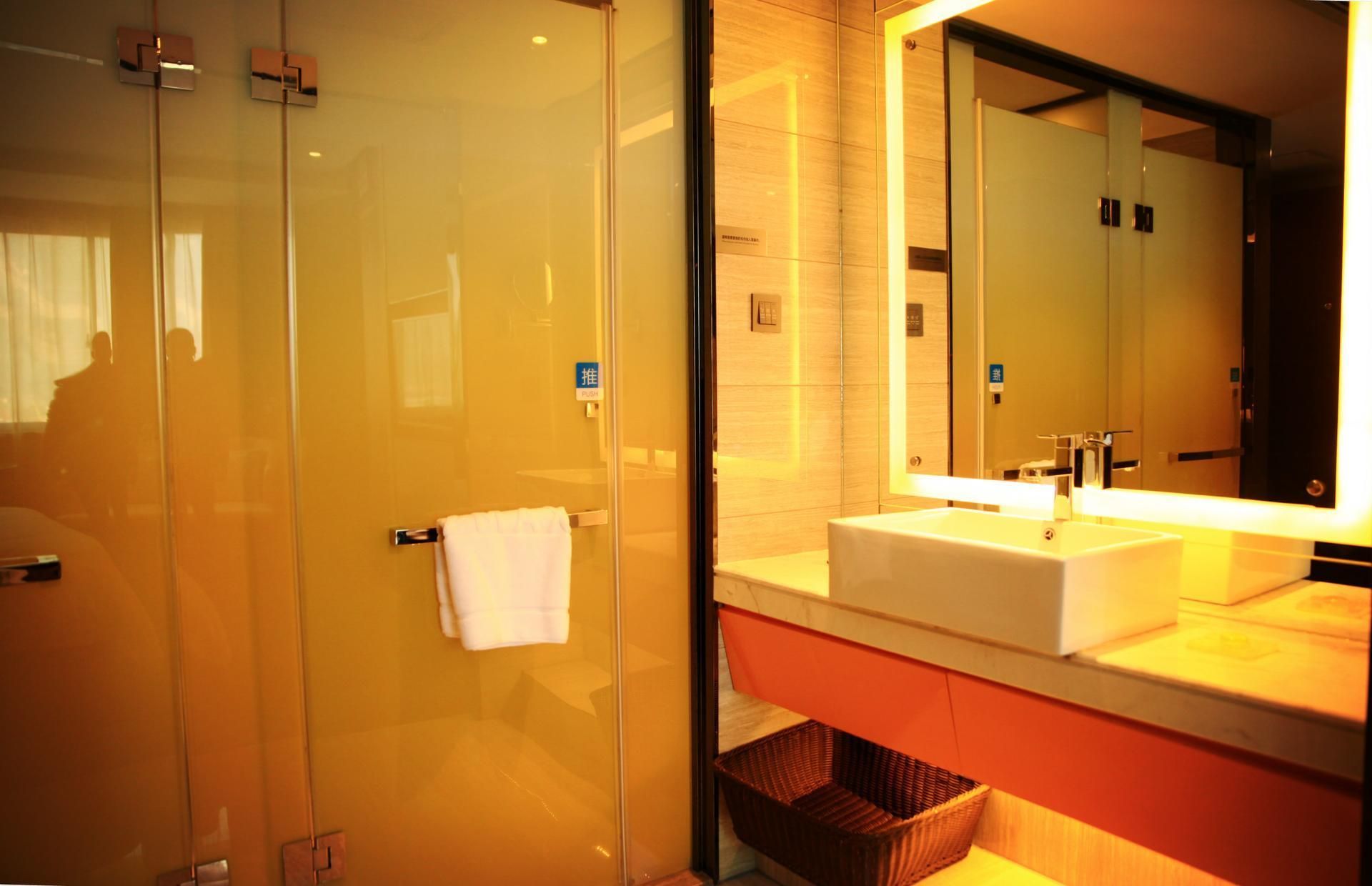 WH - Pinzhi Xinxuan Bed Room