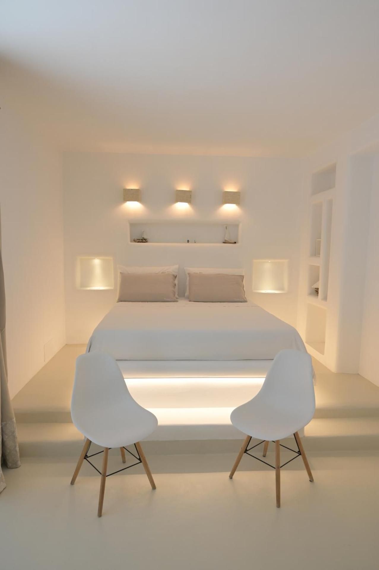 Junior Suite with Terrace