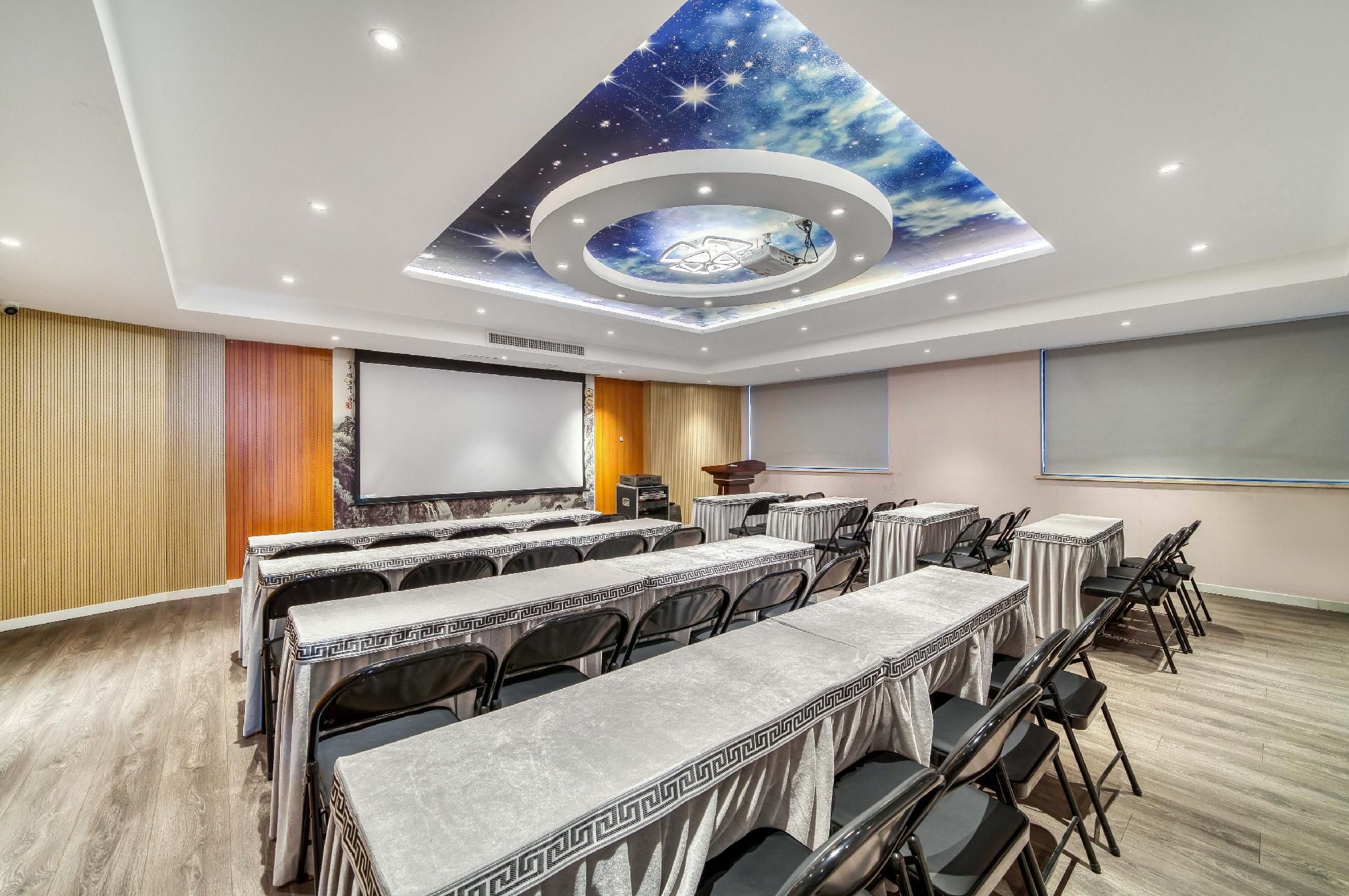 meeting room / ballrooms
