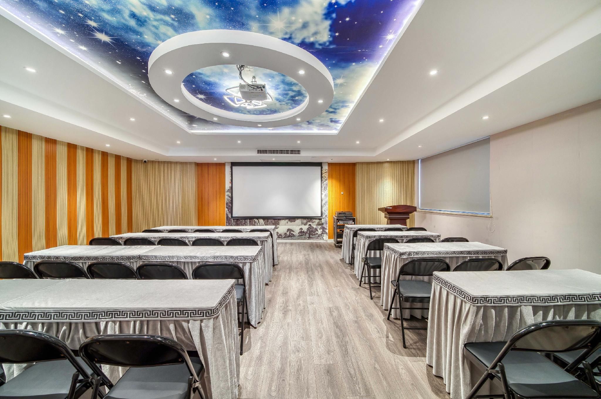 meeting room / ballrooms