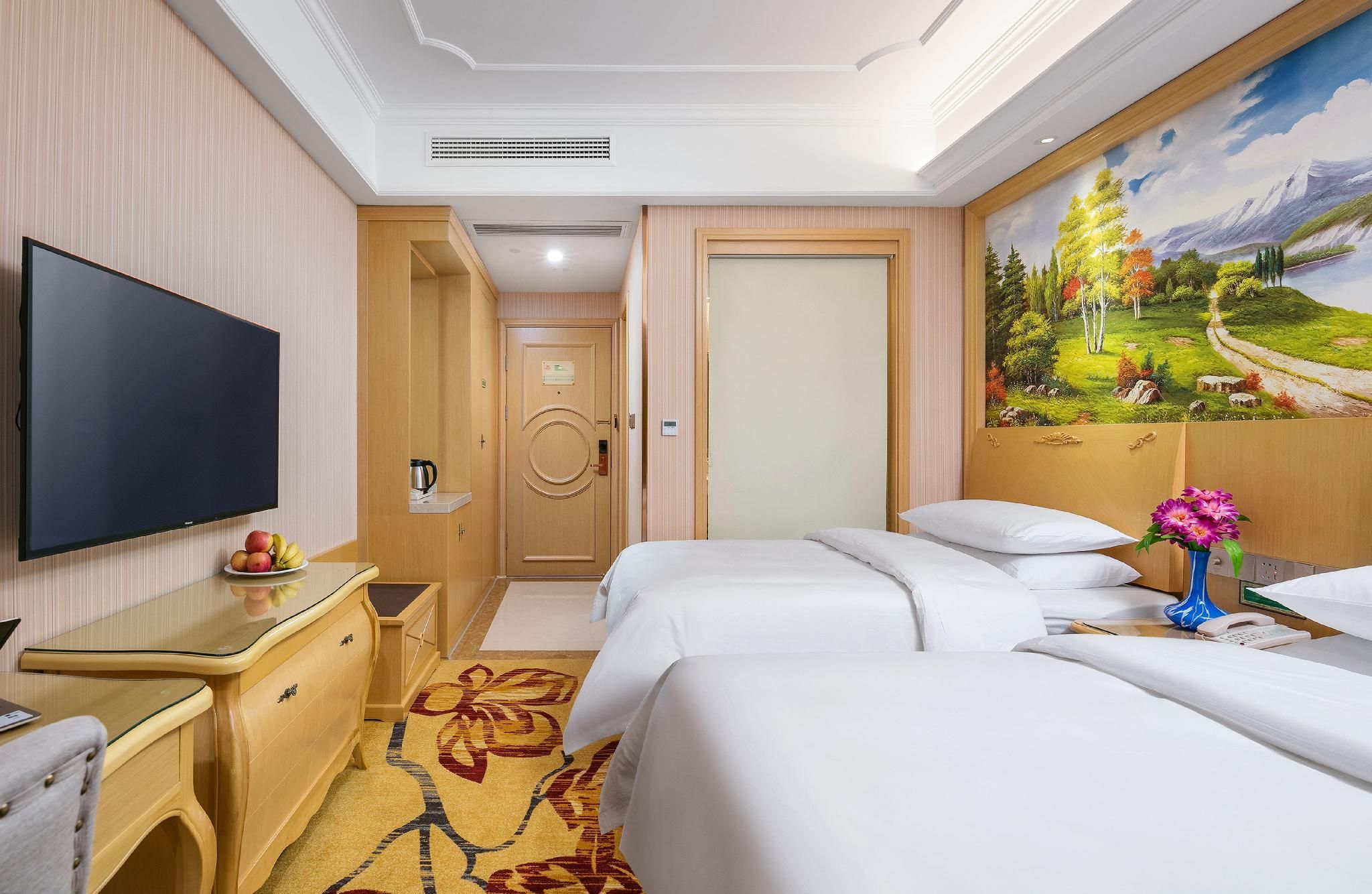 Vienna - Superior Twin room