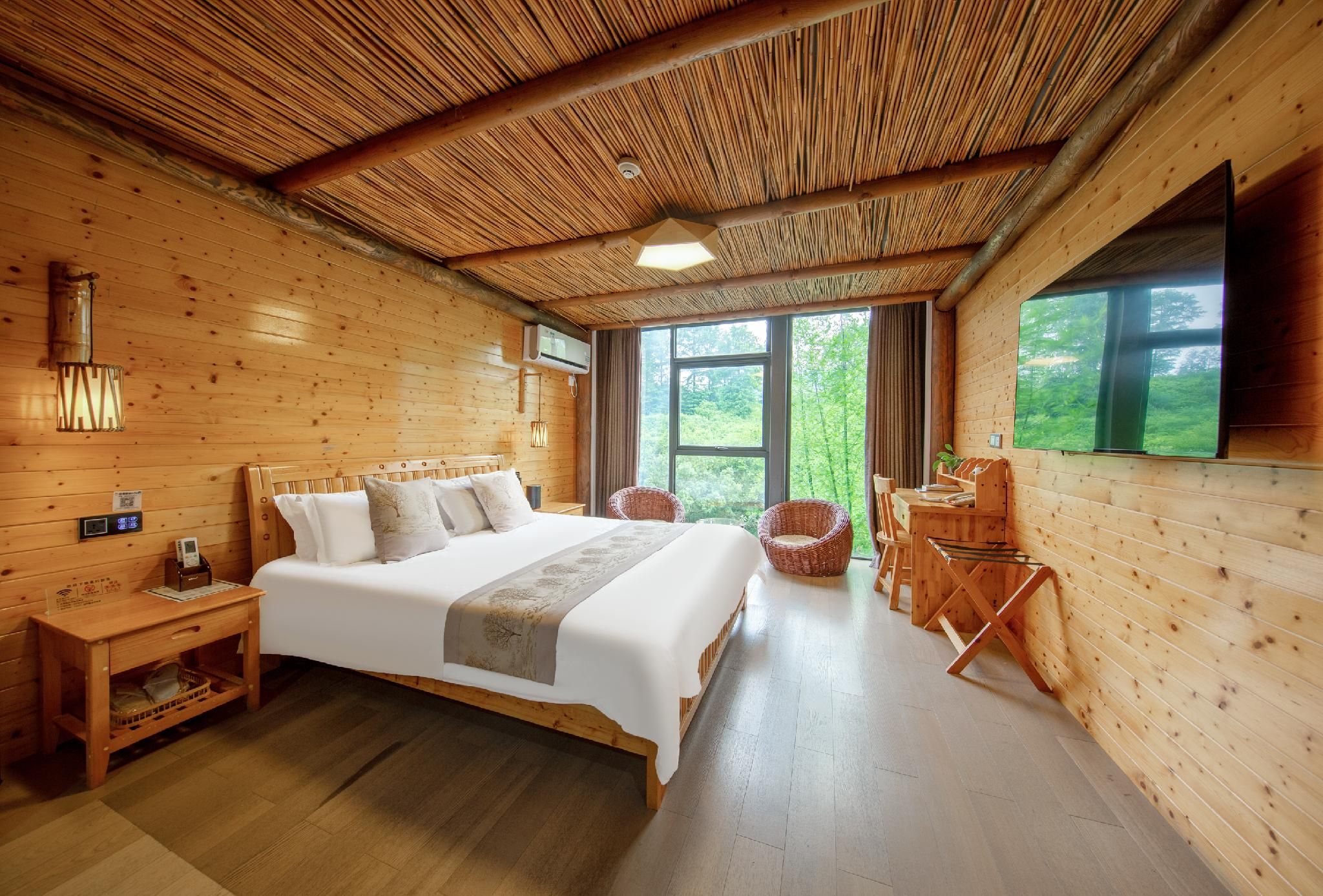 Superior Guest Room, Guest room, 1 King
