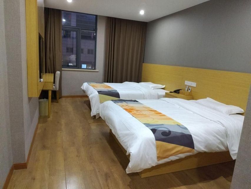 Business Twin Room