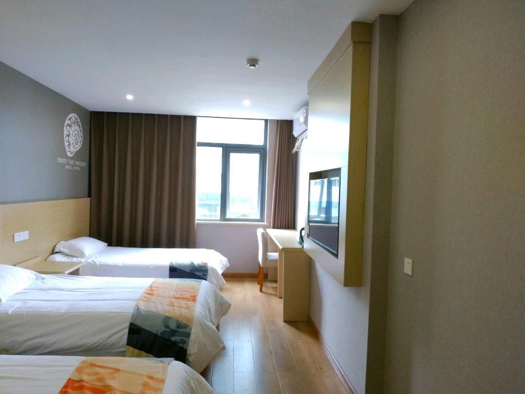 Guestroom Triple